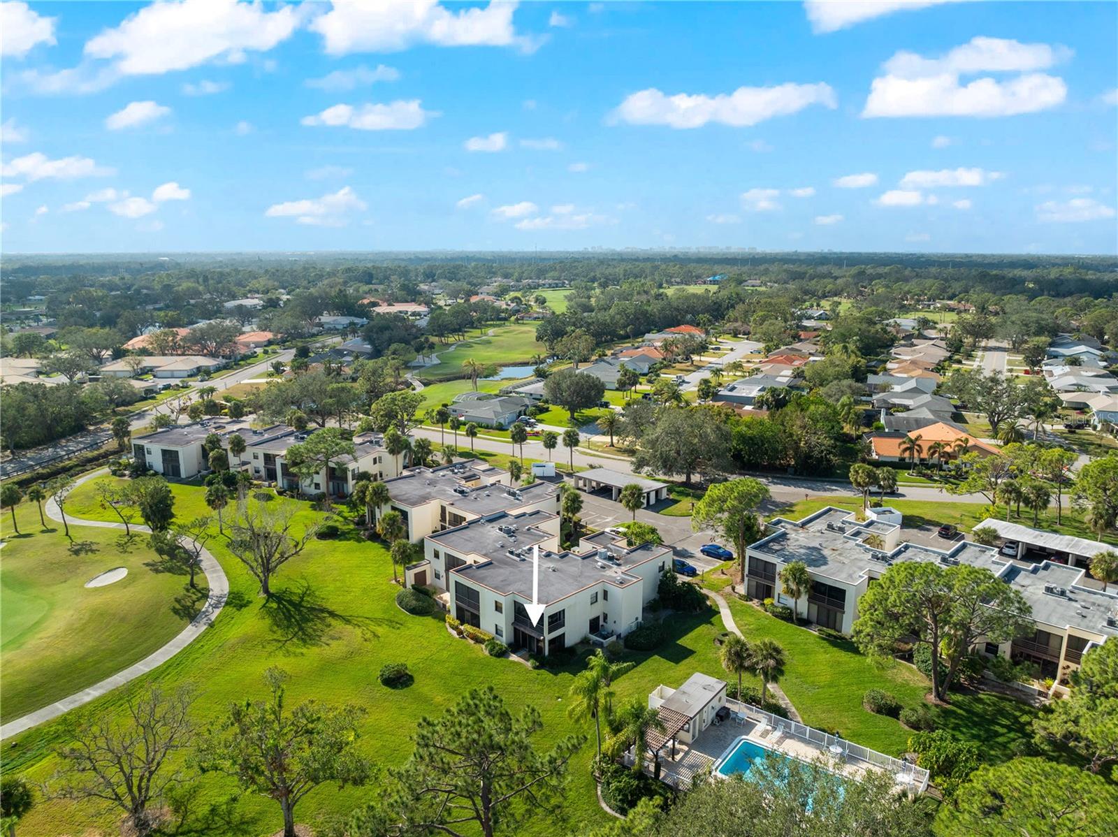 3544 RICHWOOD #37, SARASOTA, FL, 34235