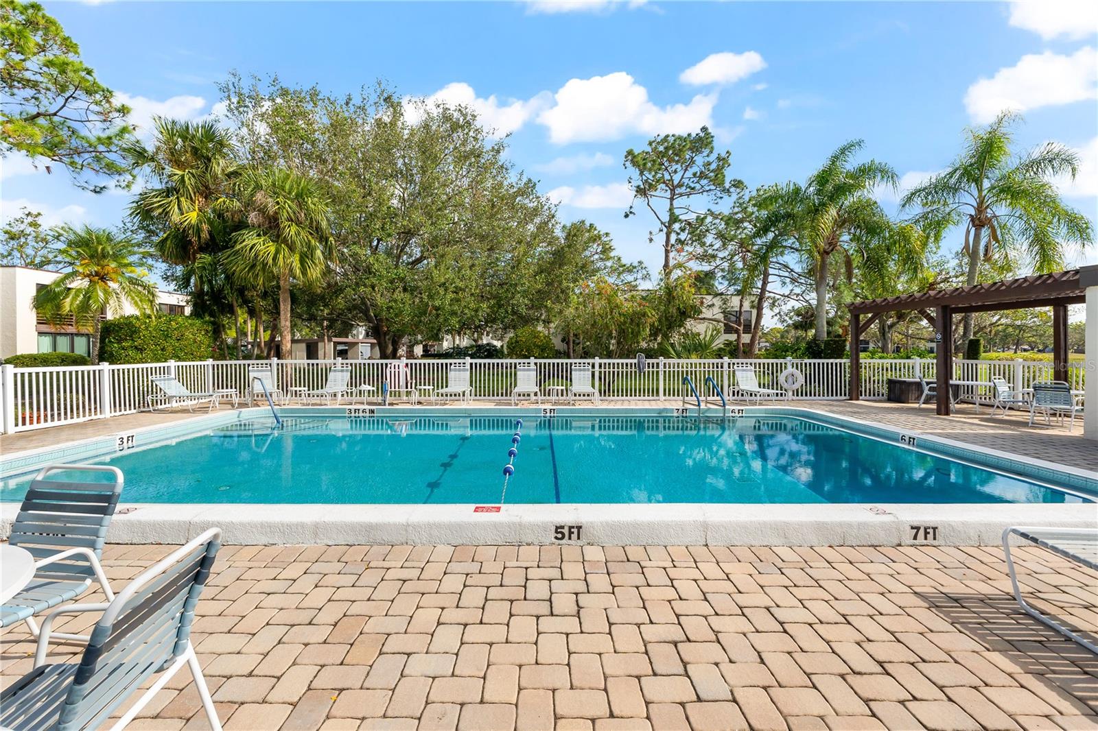 3544 RICHWOOD #37, SARASOTA, FL, 34235