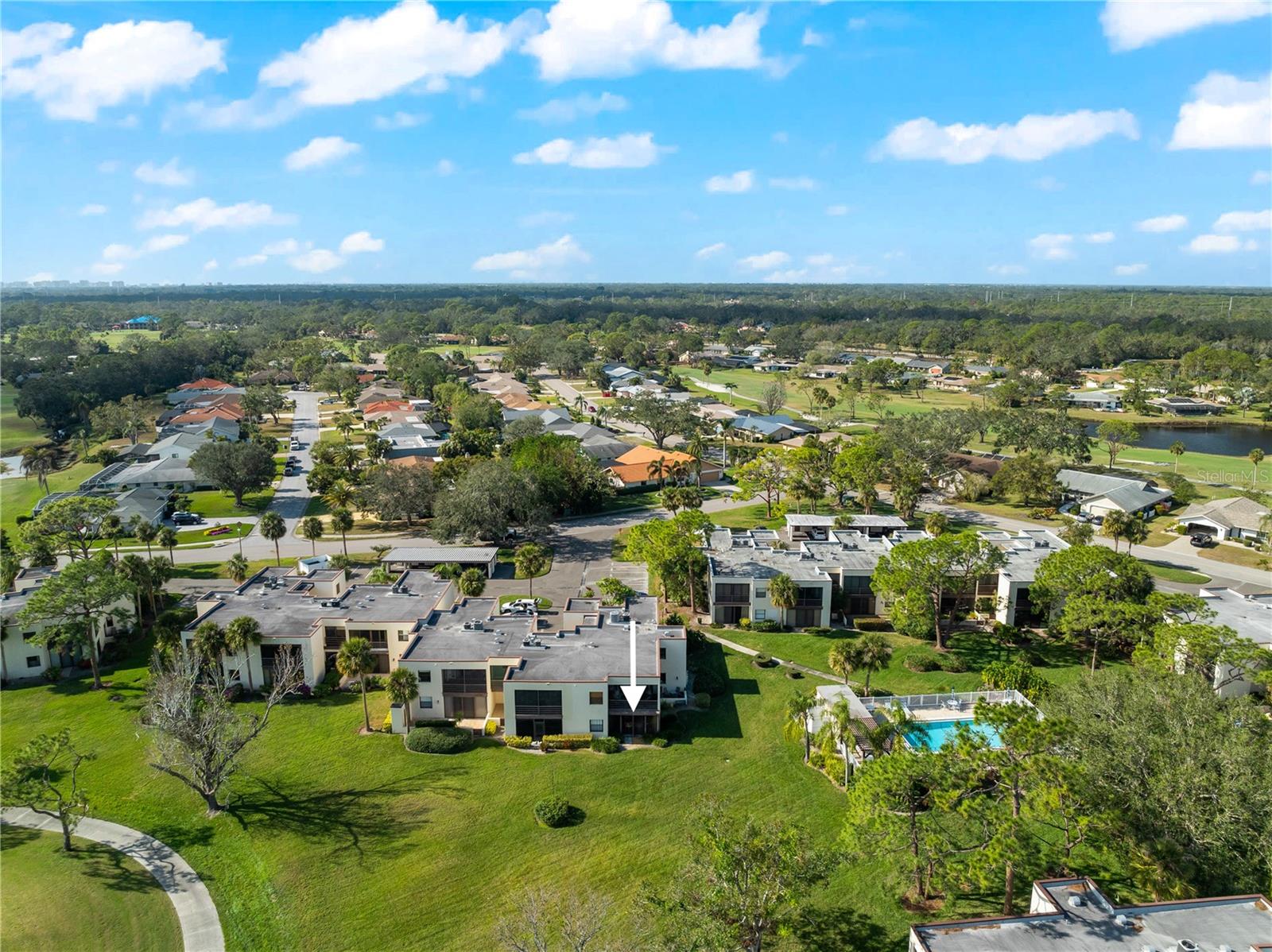 3544 RICHWOOD #37, SARASOTA, FL, 34235