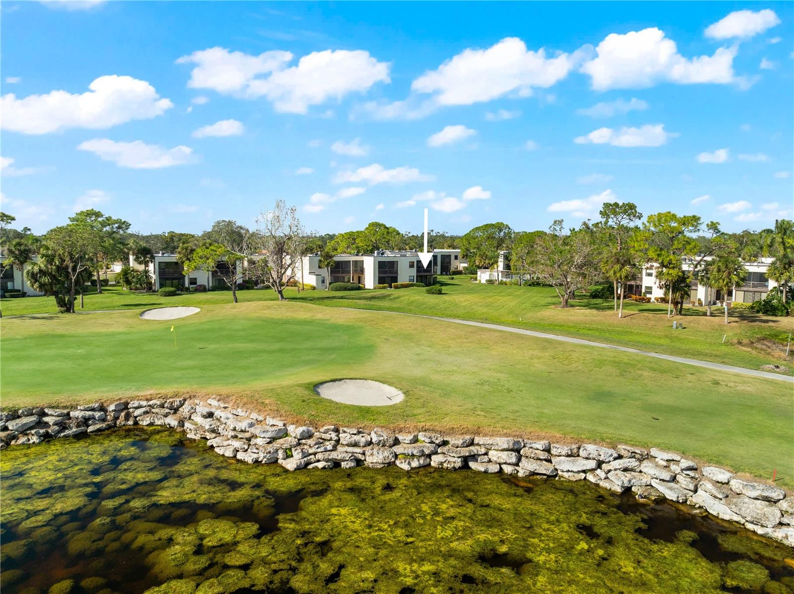 3544 RICHWOOD #37, SARASOTA, FL, 34235