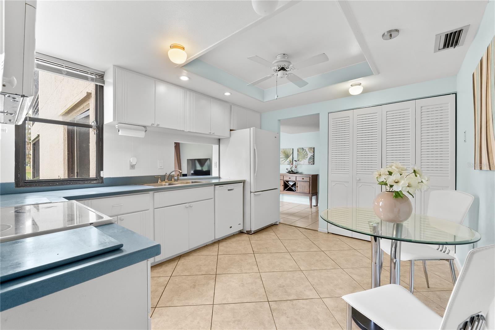 3544 RICHWOOD #37, SARASOTA, FL, 34235