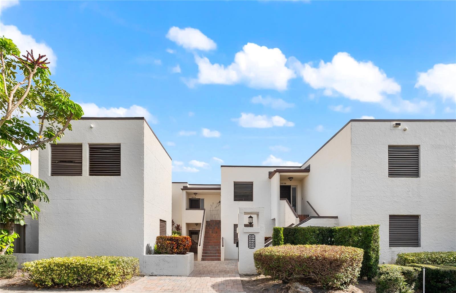 3544 RICHWOOD #37, SARASOTA, FL, 34235