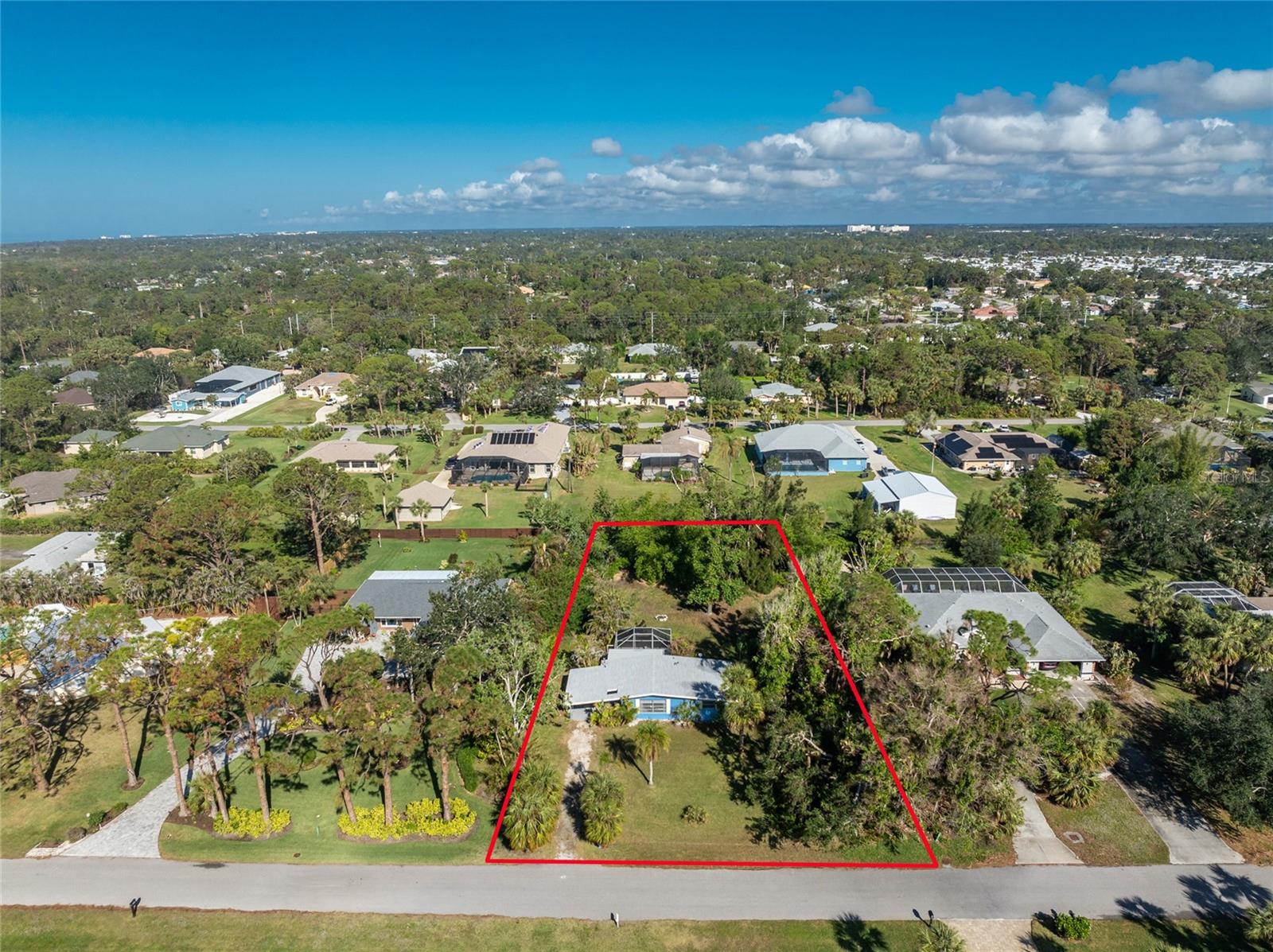 1770 HUDSON ST, ENGLEWOOD, FL, 34223