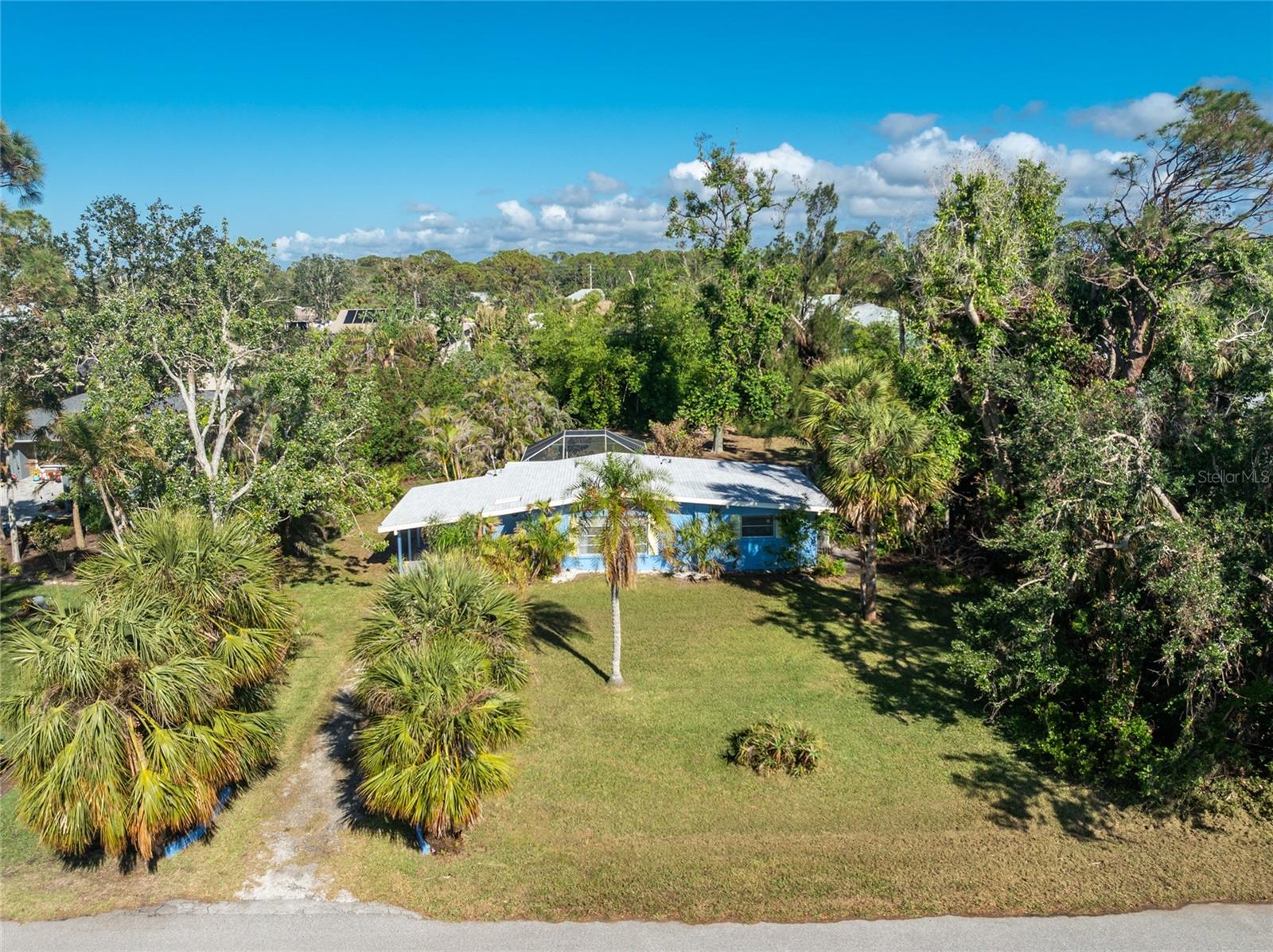 1770 HUDSON ST, ENGLEWOOD, FL, 34223