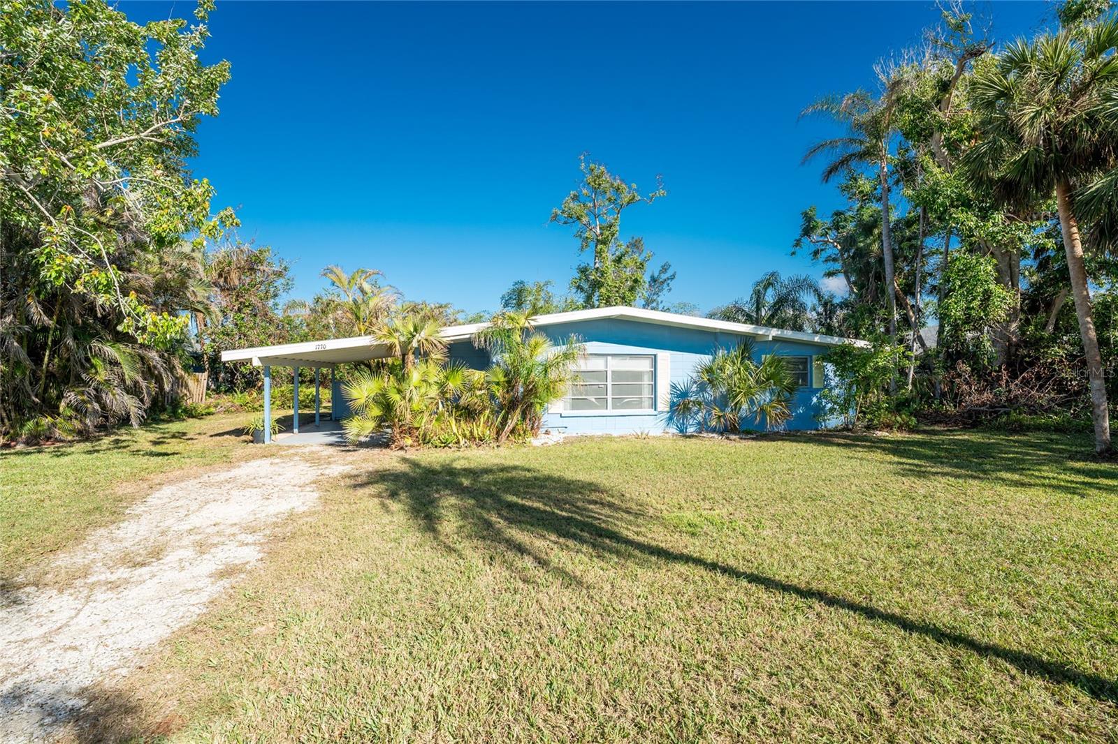 1770 HUDSON ST, ENGLEWOOD, FL, 34223