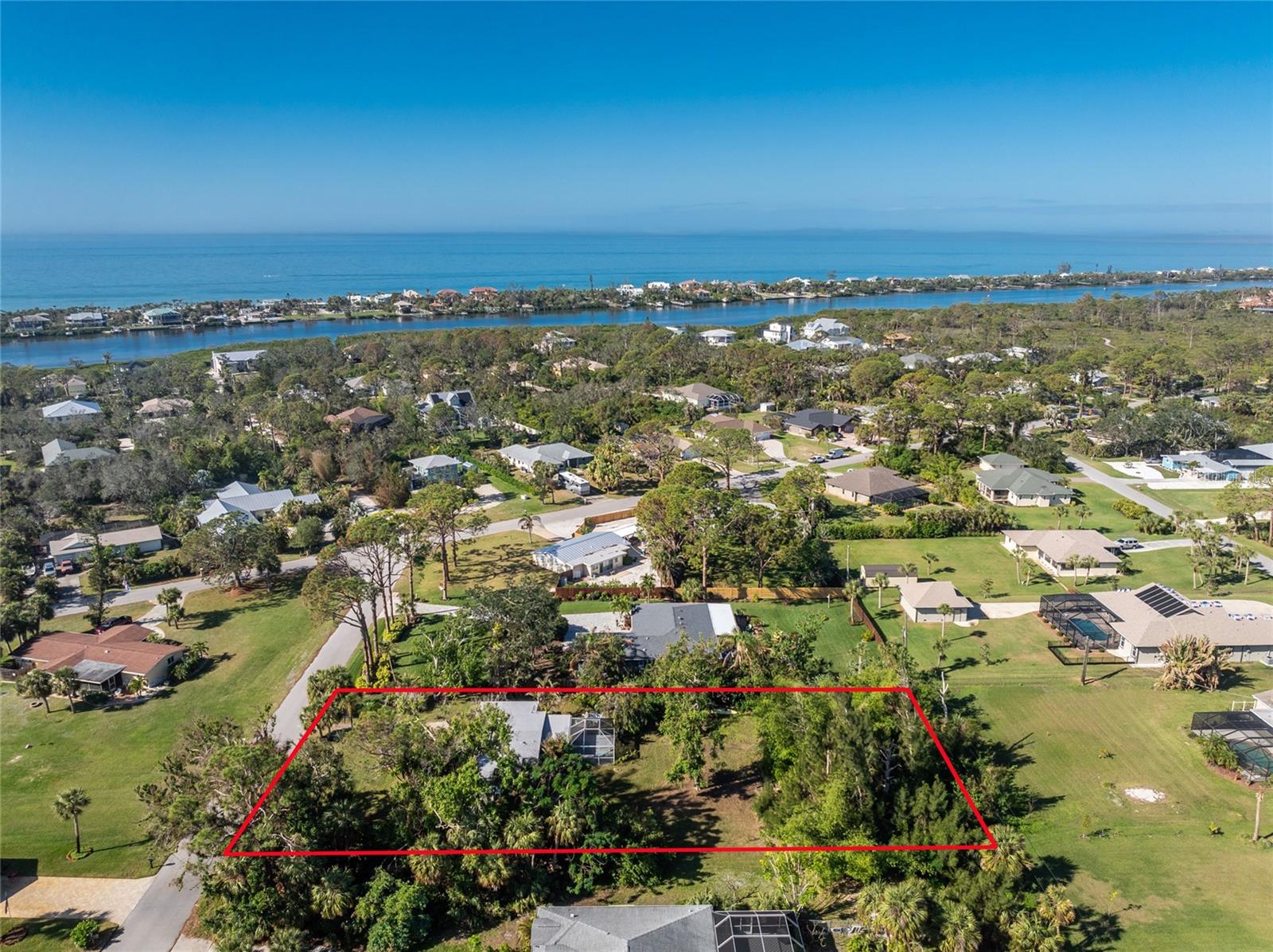 1770 HUDSON ST, ENGLEWOOD, FL, 34223