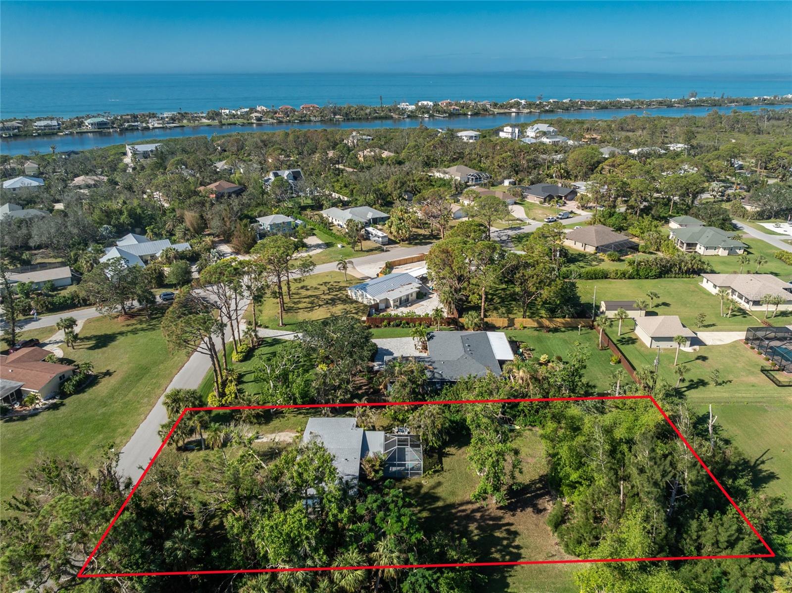 1770 HUDSON ST, ENGLEWOOD, FL, 34223