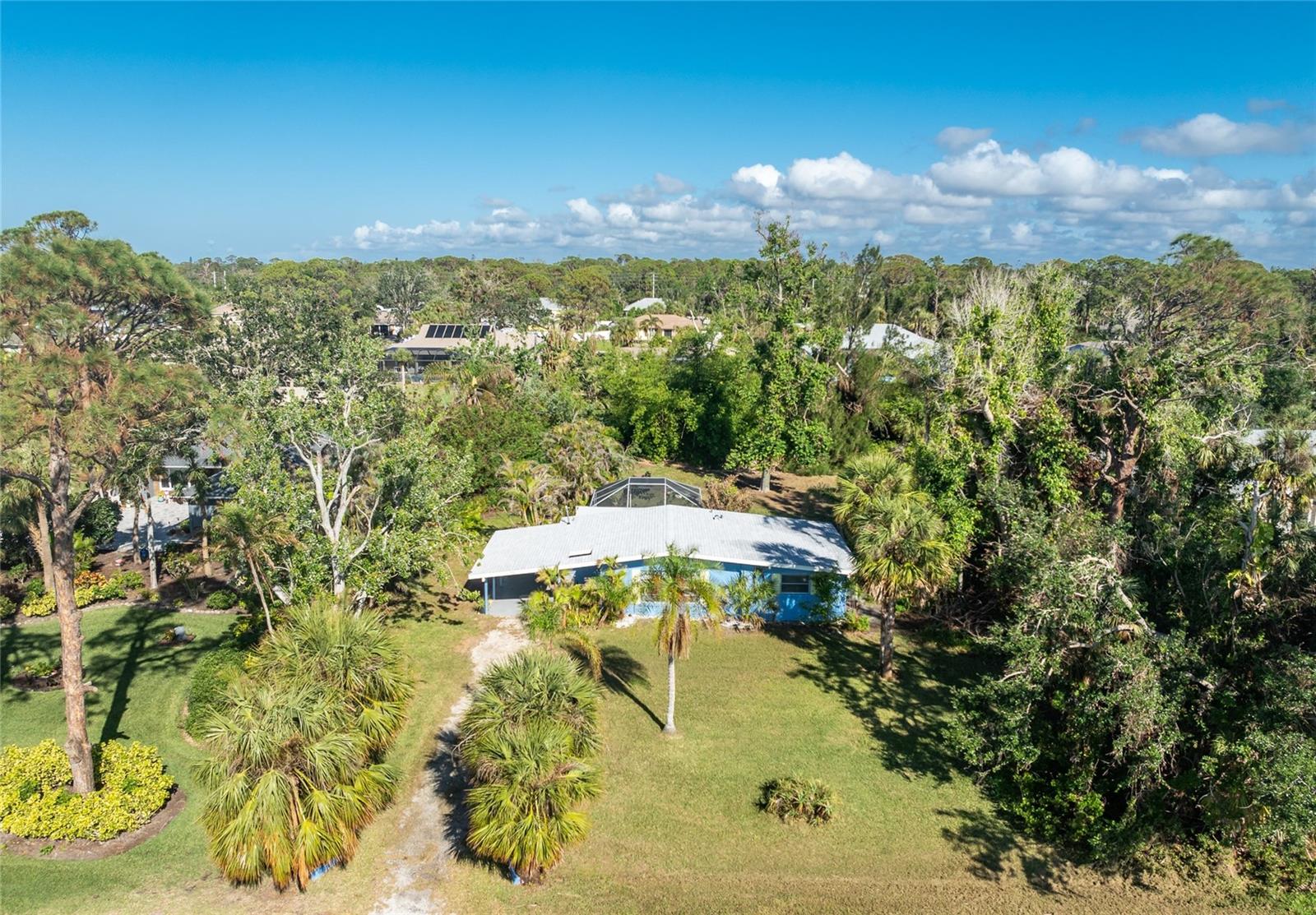1770 HUDSON ST, ENGLEWOOD, FL, 34223