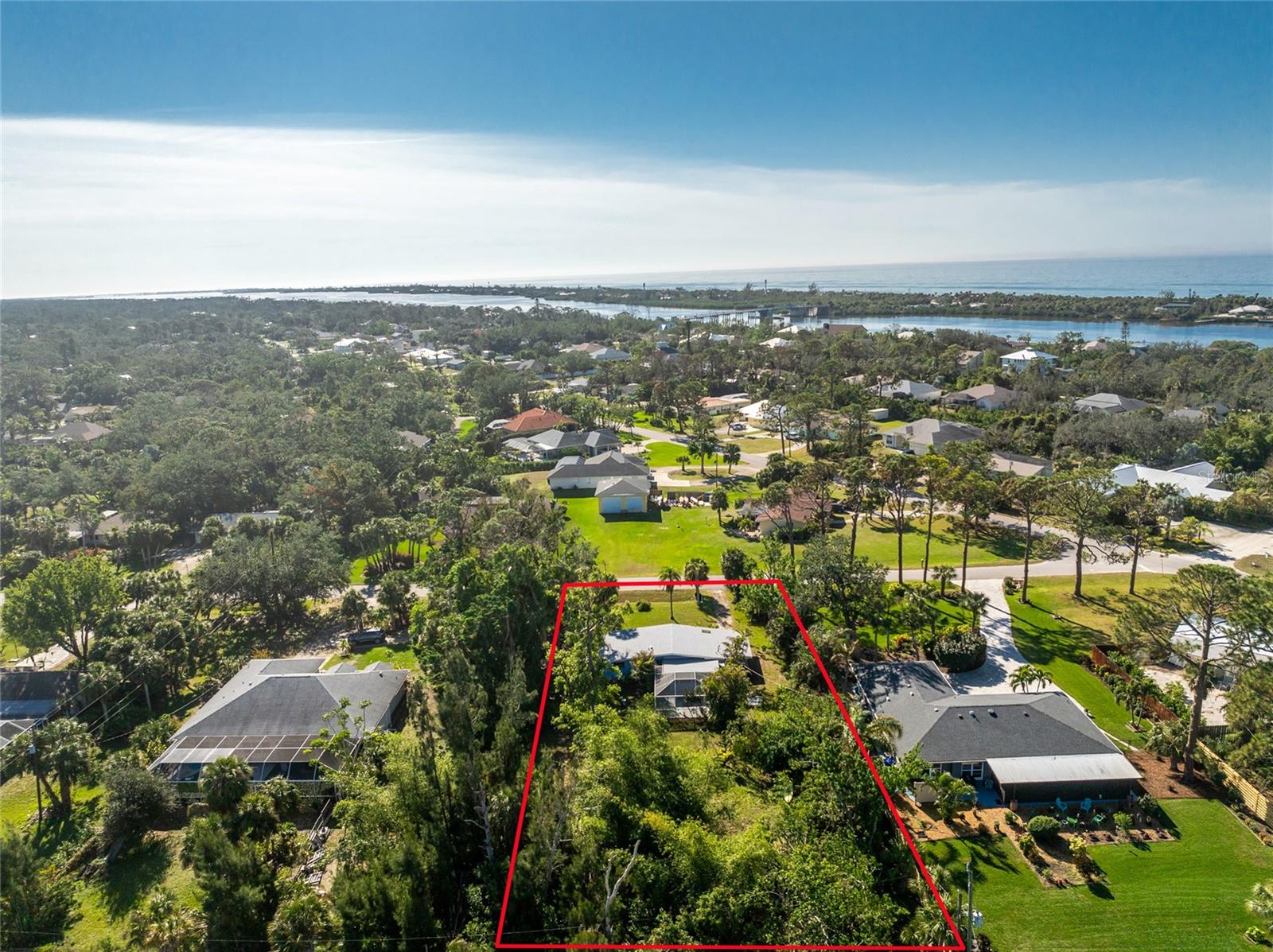 1770 HUDSON ST, ENGLEWOOD, FL, 34223