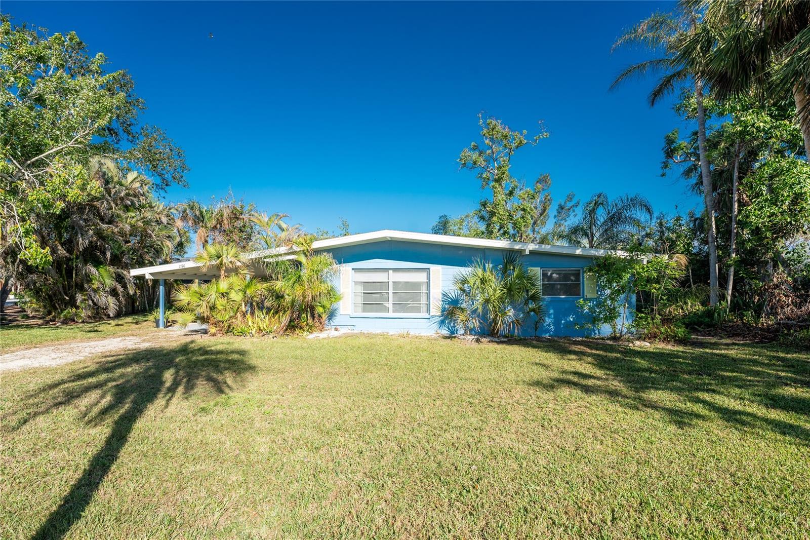 1770 HUDSON ST, ENGLEWOOD, FL, 34223