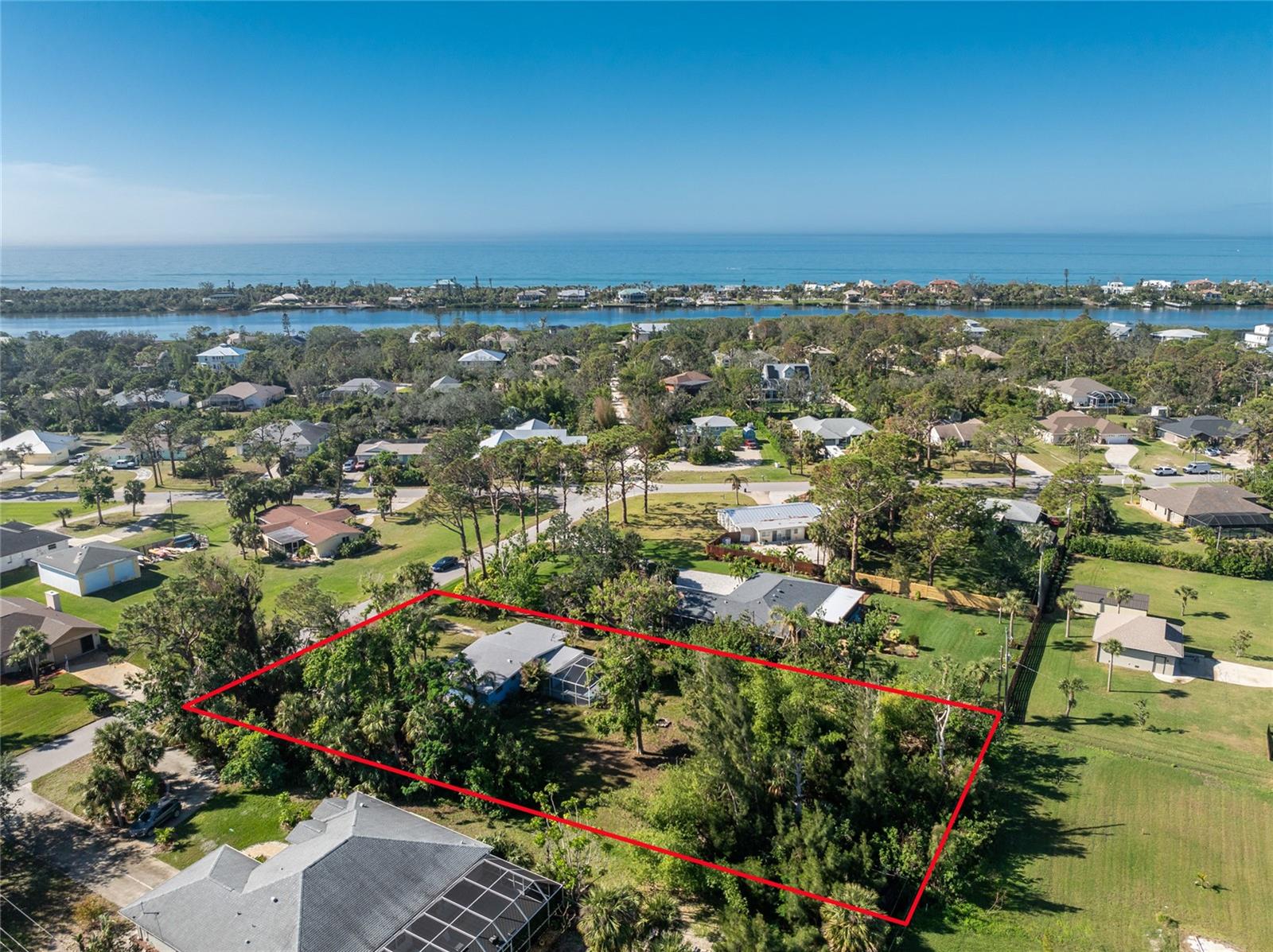 1770 HUDSON ST, ENGLEWOOD, FL, 34223