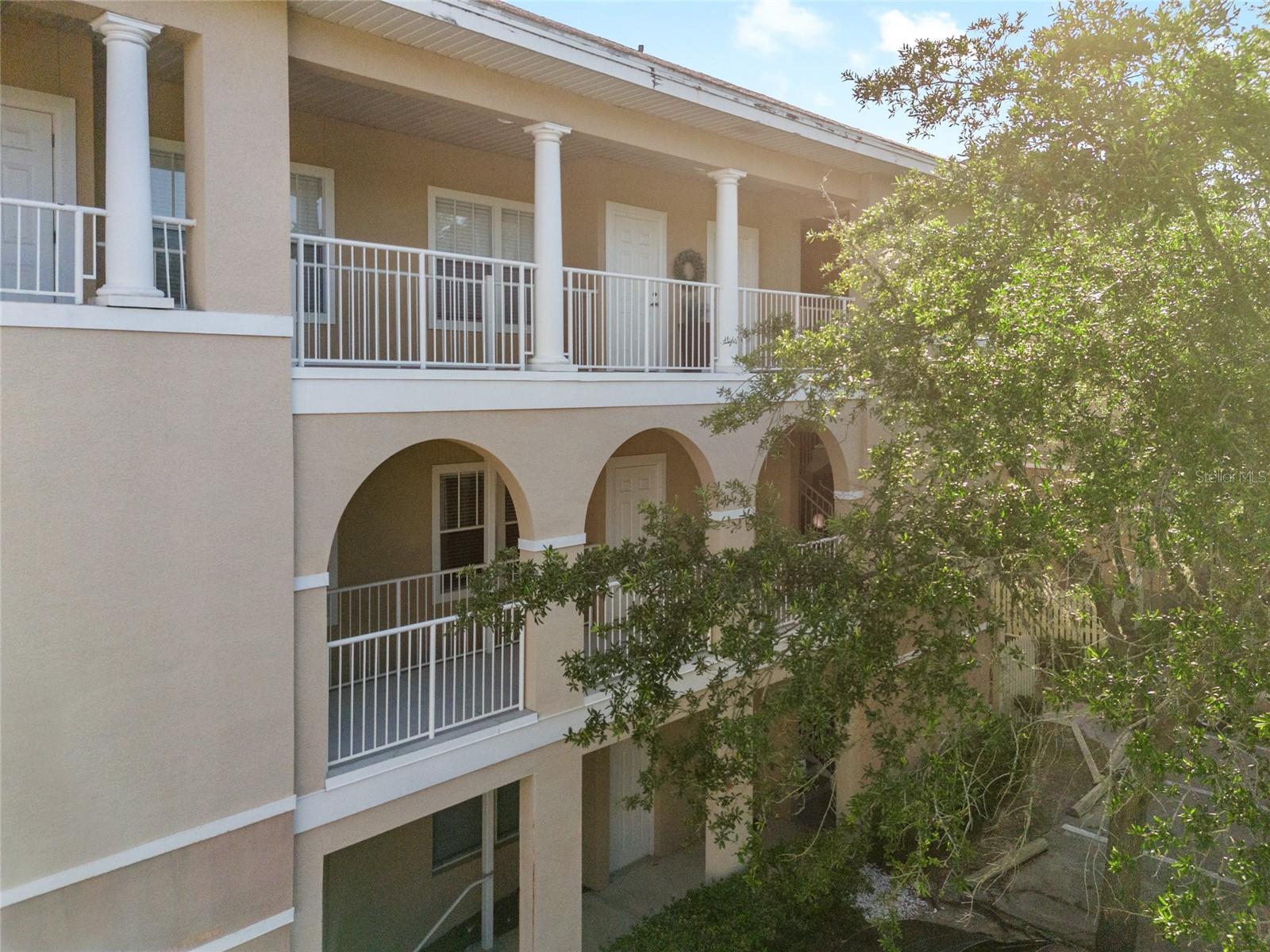 9127 SW 52ND AVE #D201, GAINESVILLE, FL, 32608