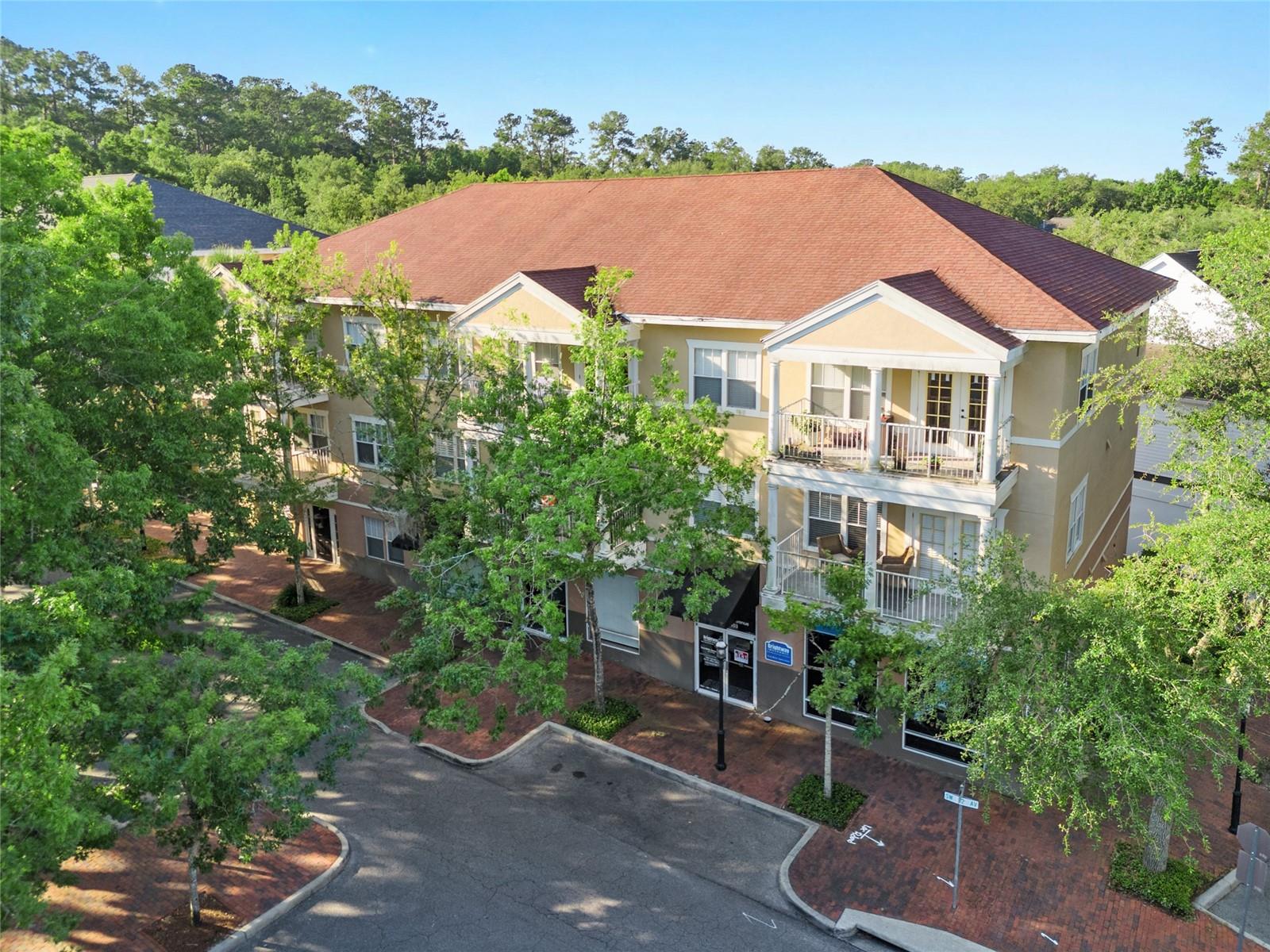 9127 SW 52ND AVE #D201, GAINESVILLE, FL, 32608