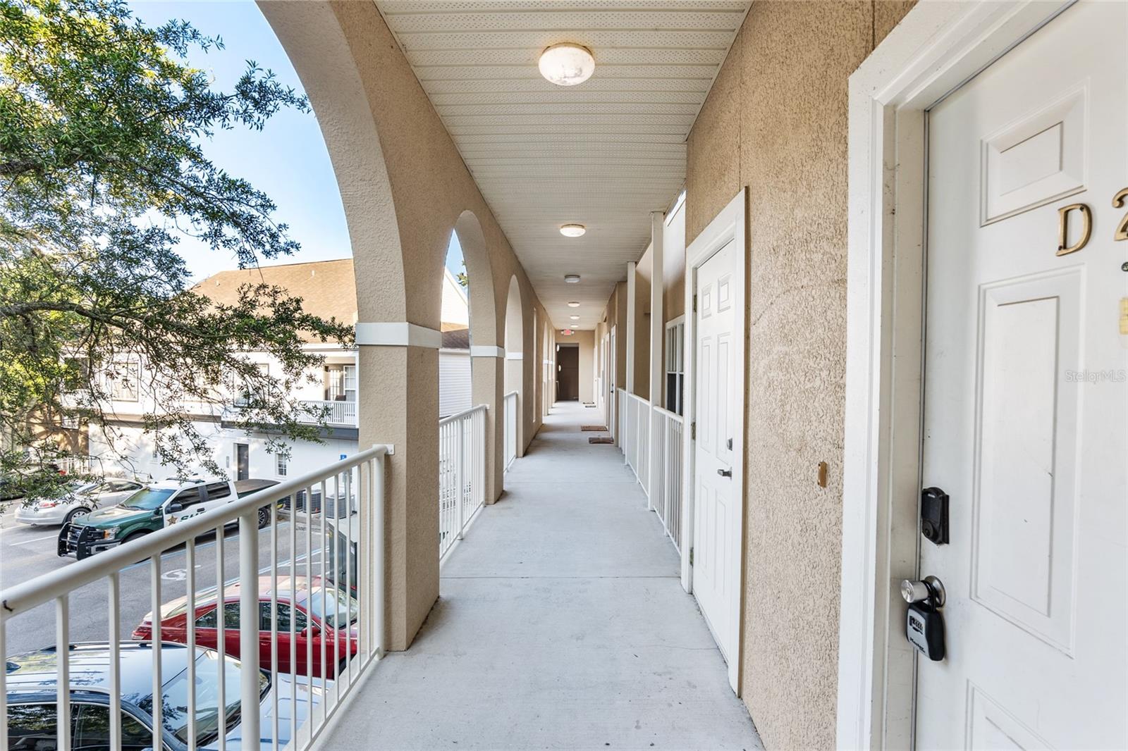 9127 SW 52ND AVE #D201, GAINESVILLE, FL, 32608