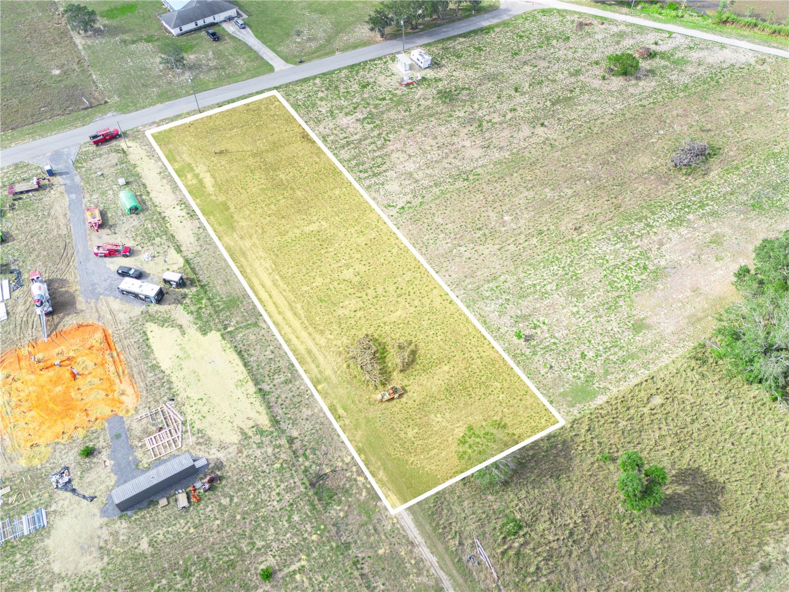 151 EDDIE FLOOD RD, FROSTPROOF, FL, 33843