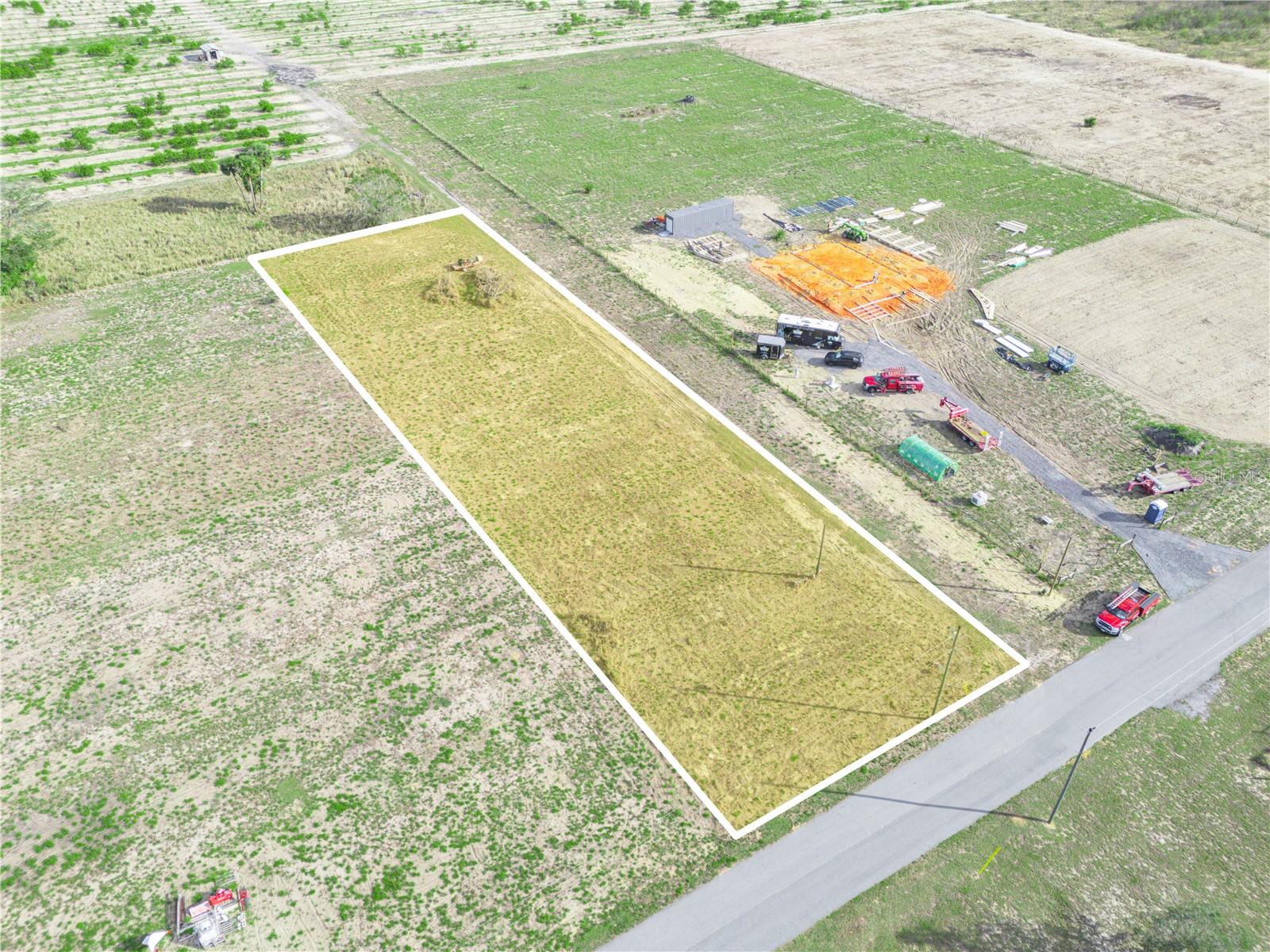 151 EDDIE FLOOD RD, FROSTPROOF, FL, 33843