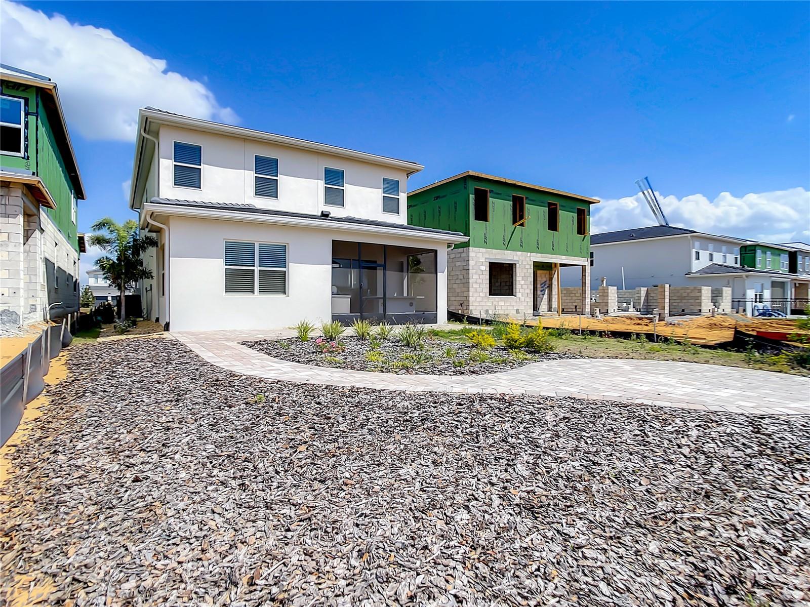 15702 VETTA DR, MONTVERDE, FL, 34756