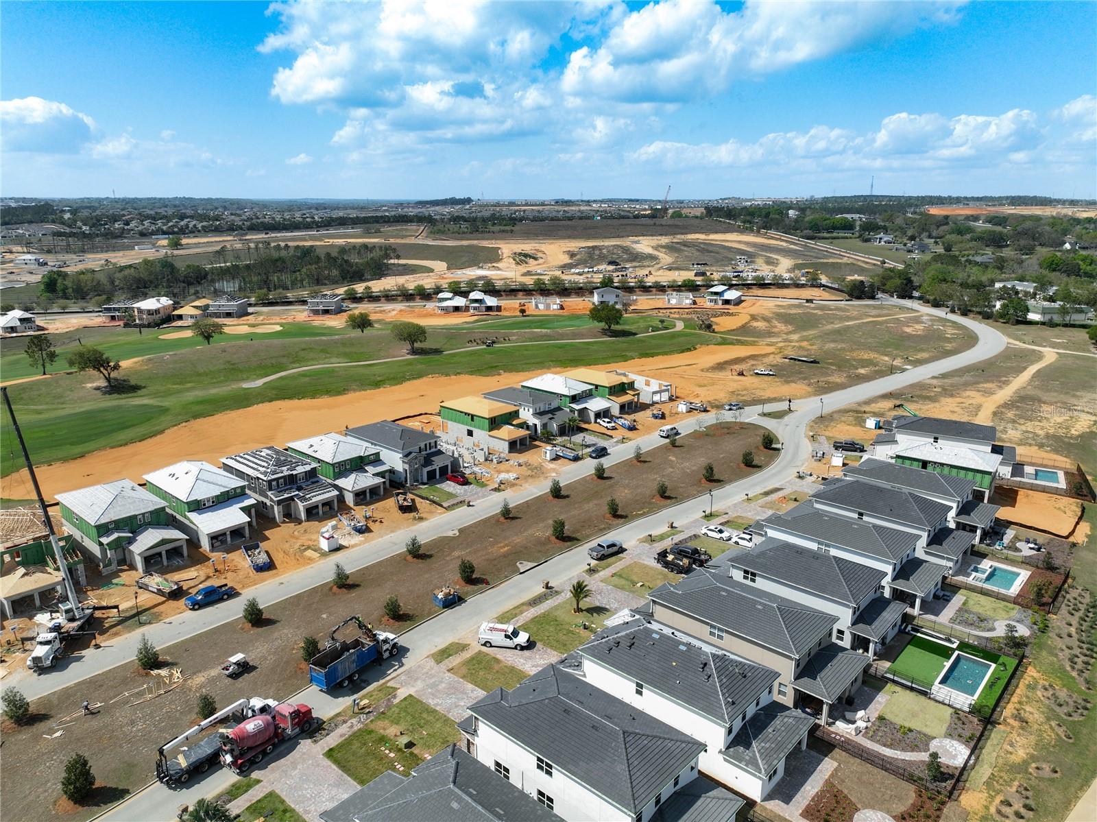 15702 VETTA DR, MONTVERDE, FL, 34756