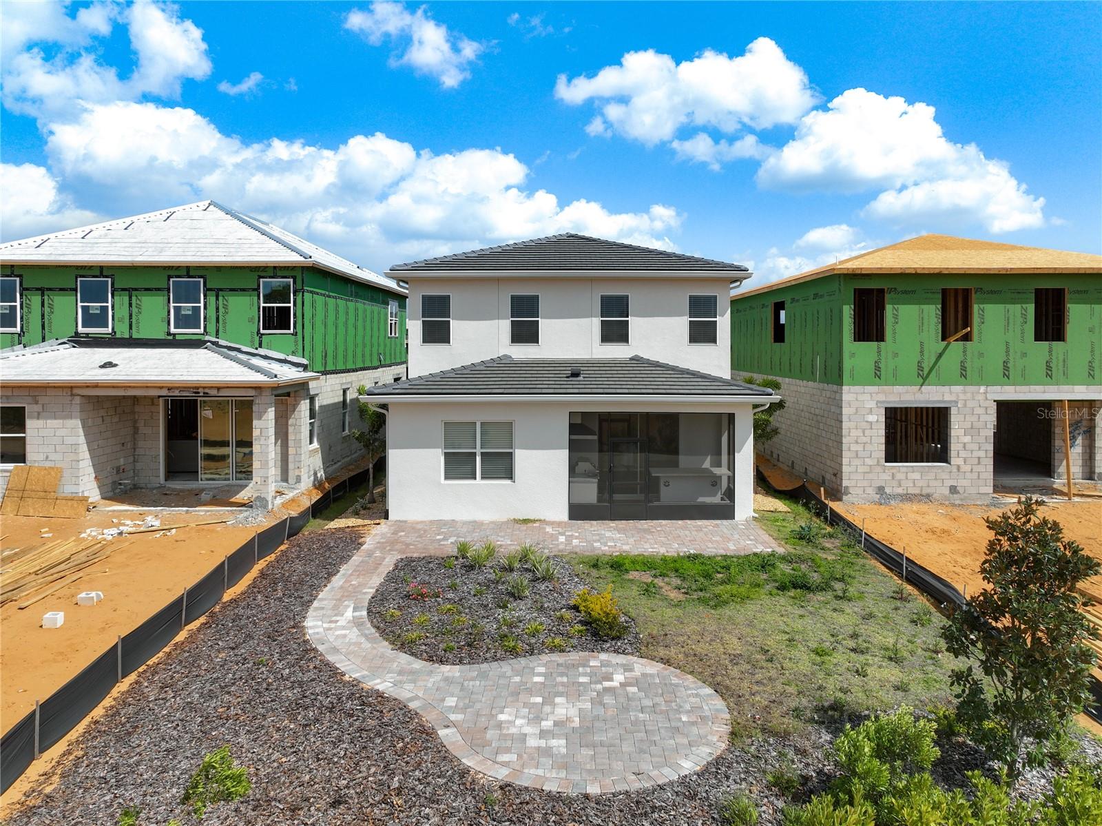 15702 VETTA DR, MONTVERDE, FL, 34756
