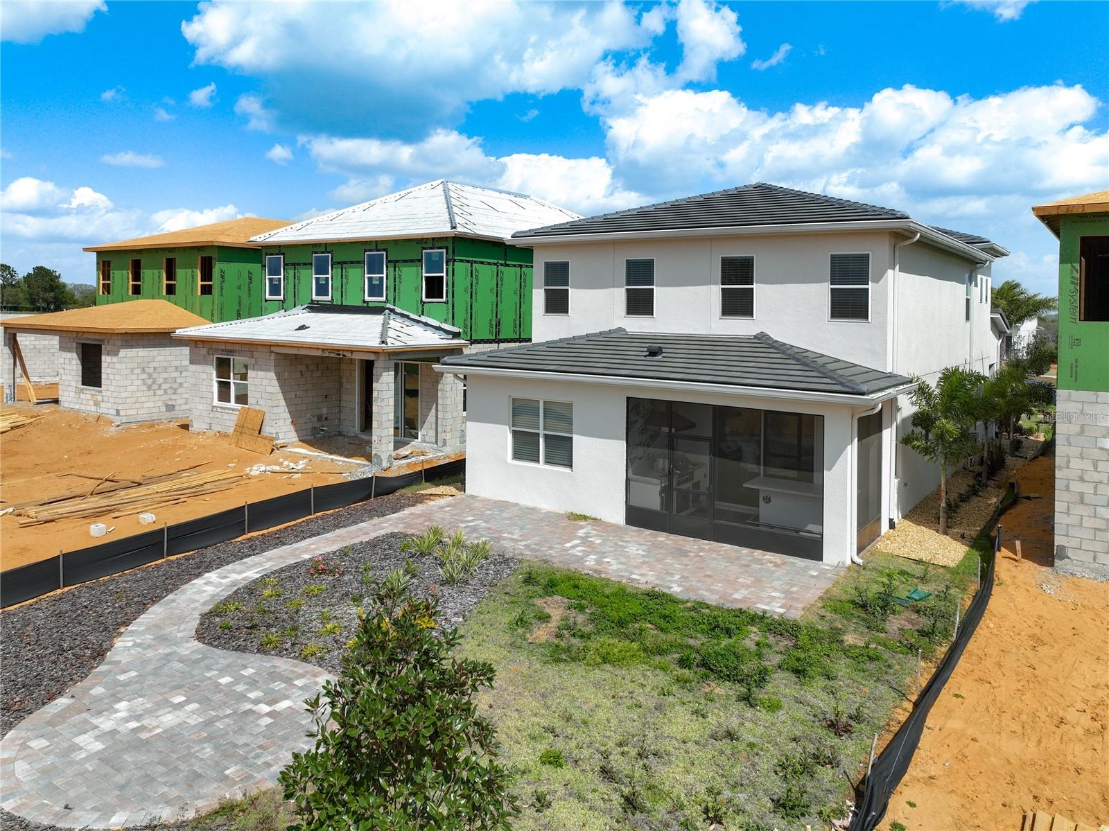 15702 VETTA DR, MONTVERDE, FL, 34756