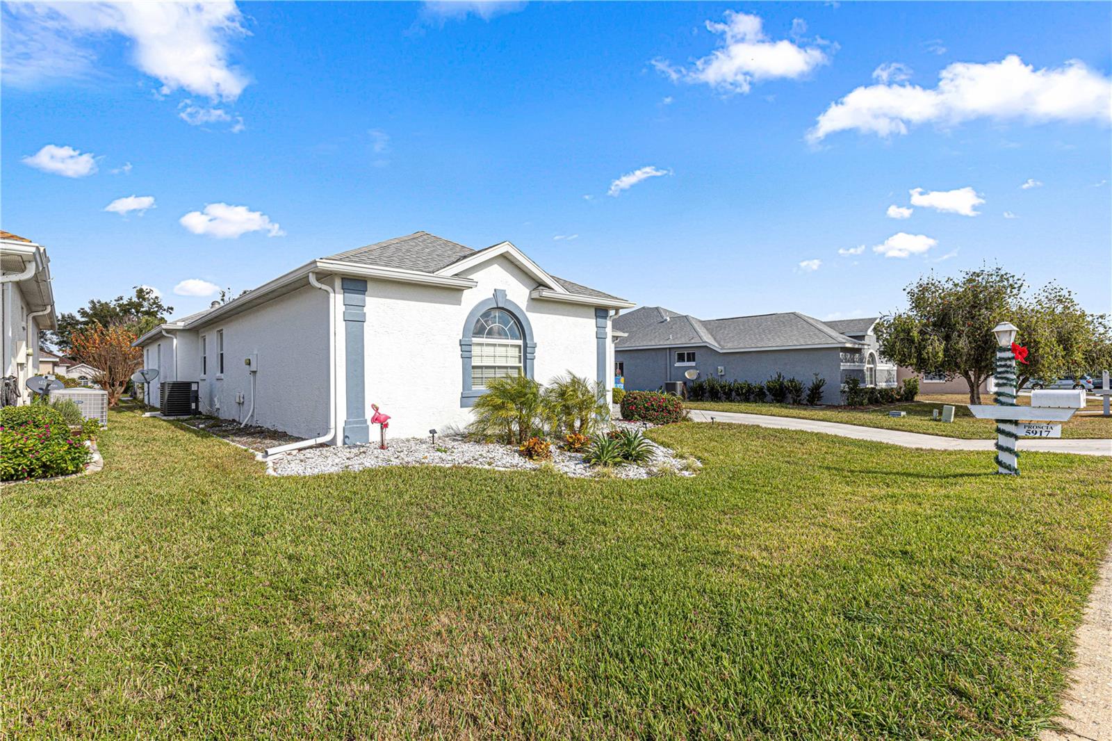 5917 NW 26TH LN, OCALA, FL, 34482