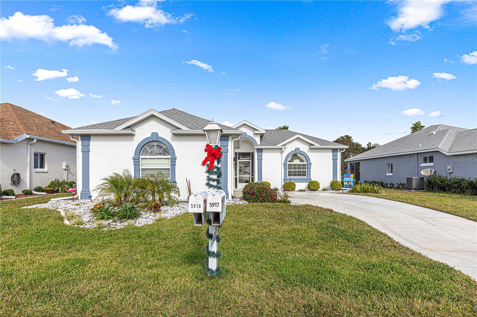 5917 NW 26TH LN, OCALA, FL, 34482