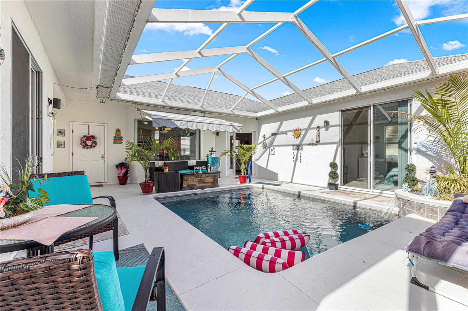 5917 NW 26TH LN, OCALA, FL, 34482