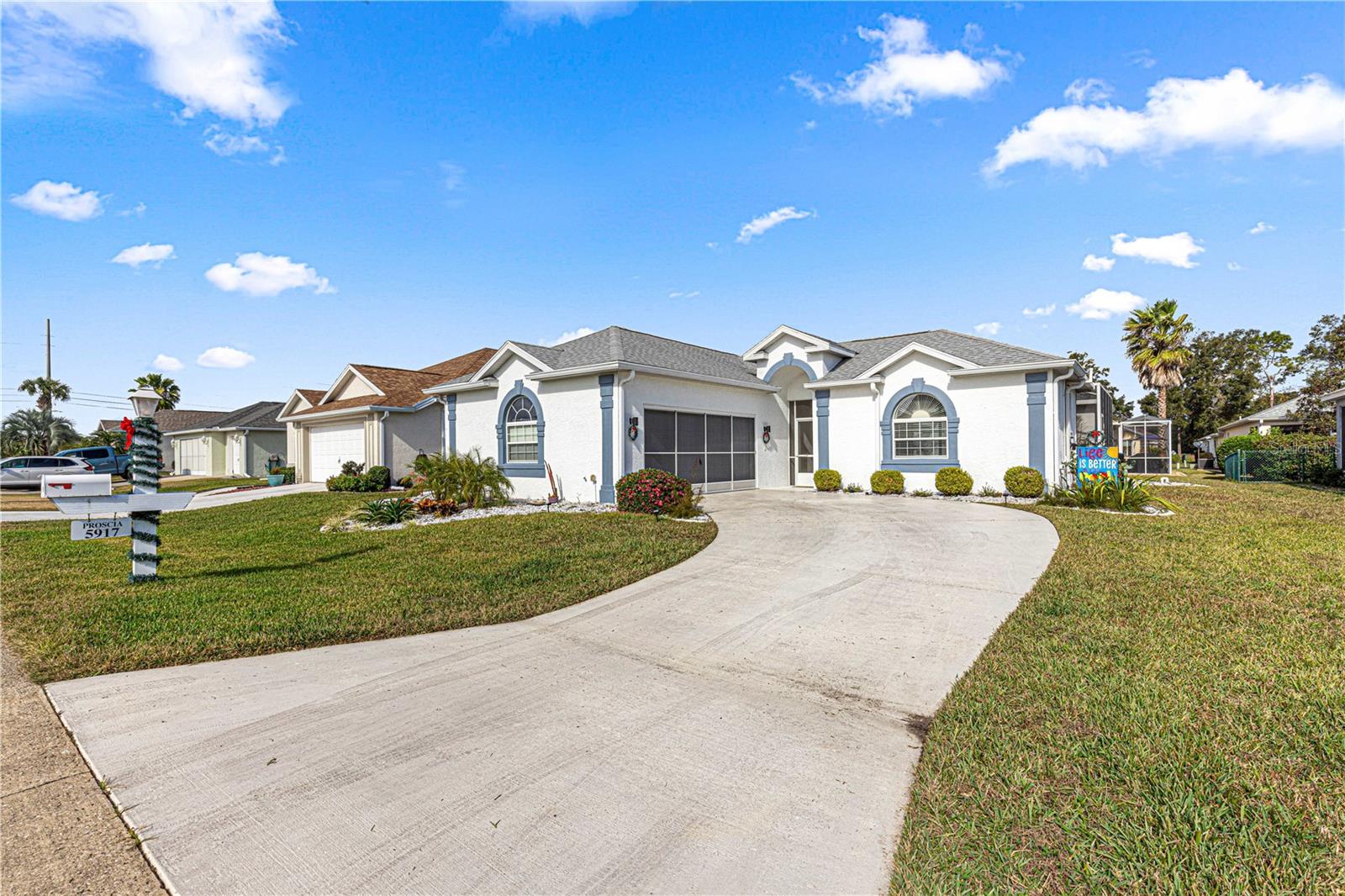 5917 NW 26TH LN, OCALA, FL, 34482