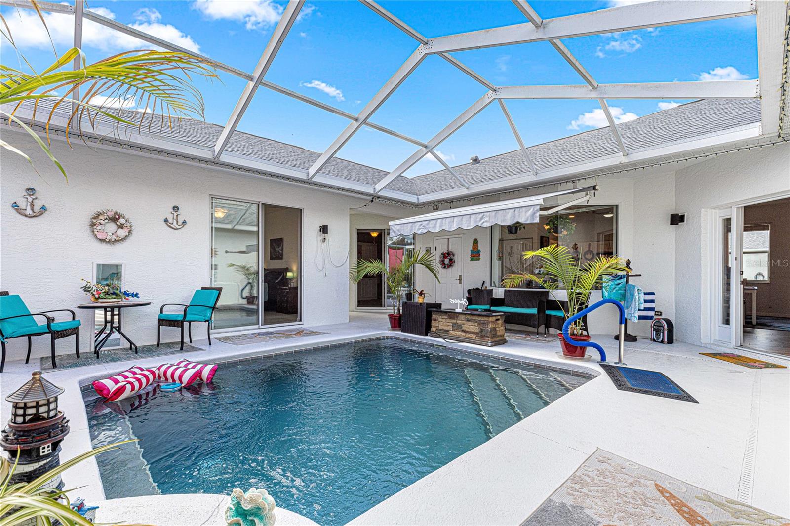 5917 NW 26TH LN, OCALA, FL, 34482