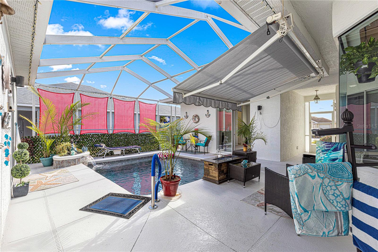 5917 NW 26TH LN, OCALA, FL, 34482