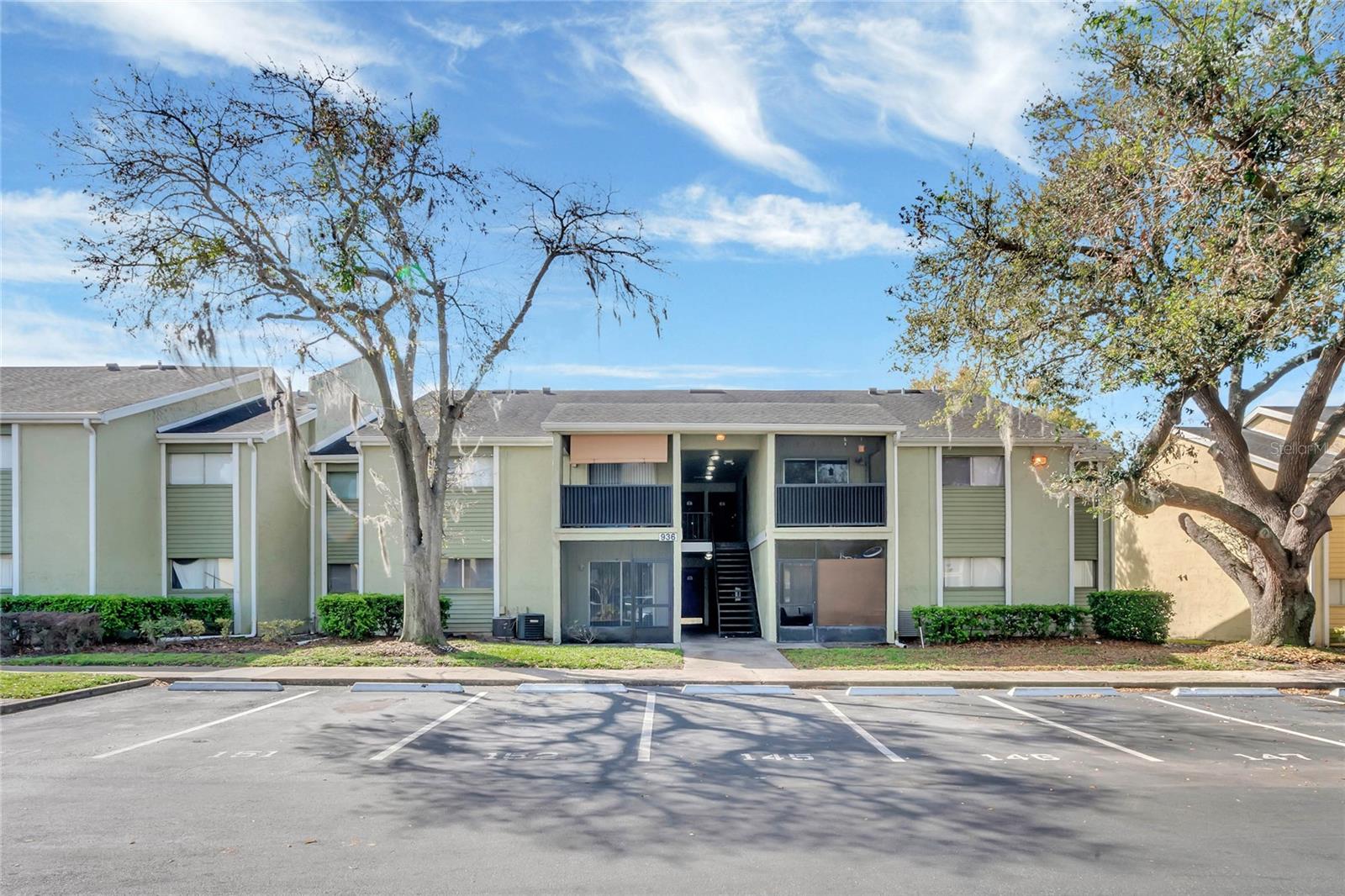 936 LAKE DESTINY RD #A, ALTAMONTE SPRINGS, FL, 32714