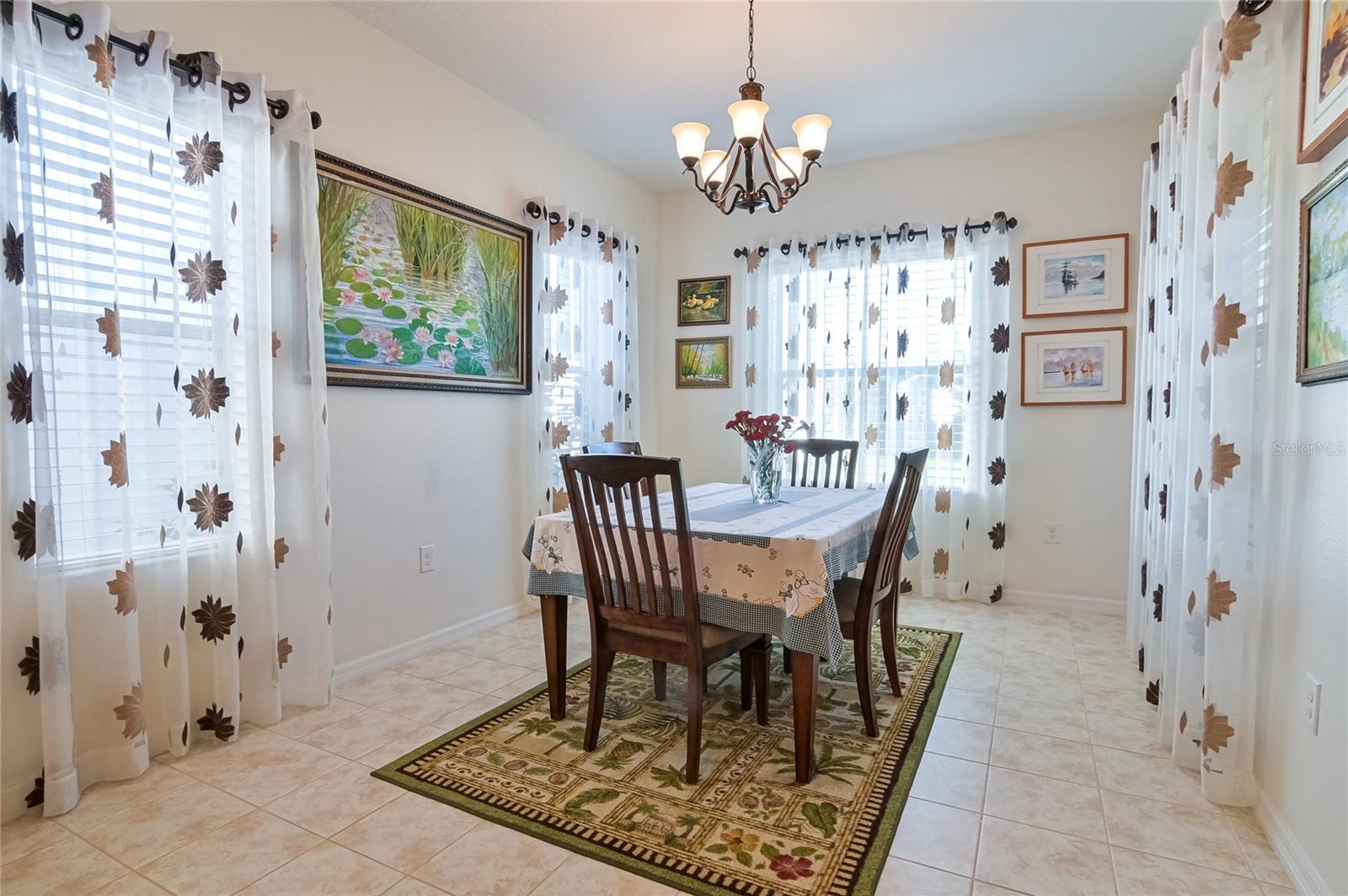 4715 LAKE BREEZE TER, SARASOTA, FL, 34243