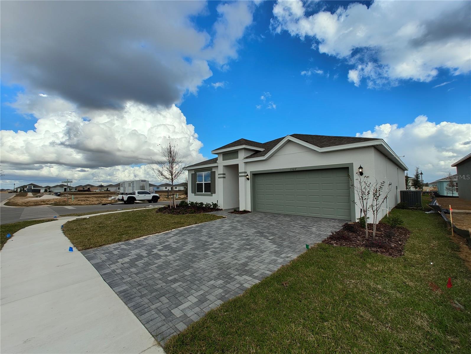 1327 FORAN MANOR RD, HAINES CITY, FL, 33844