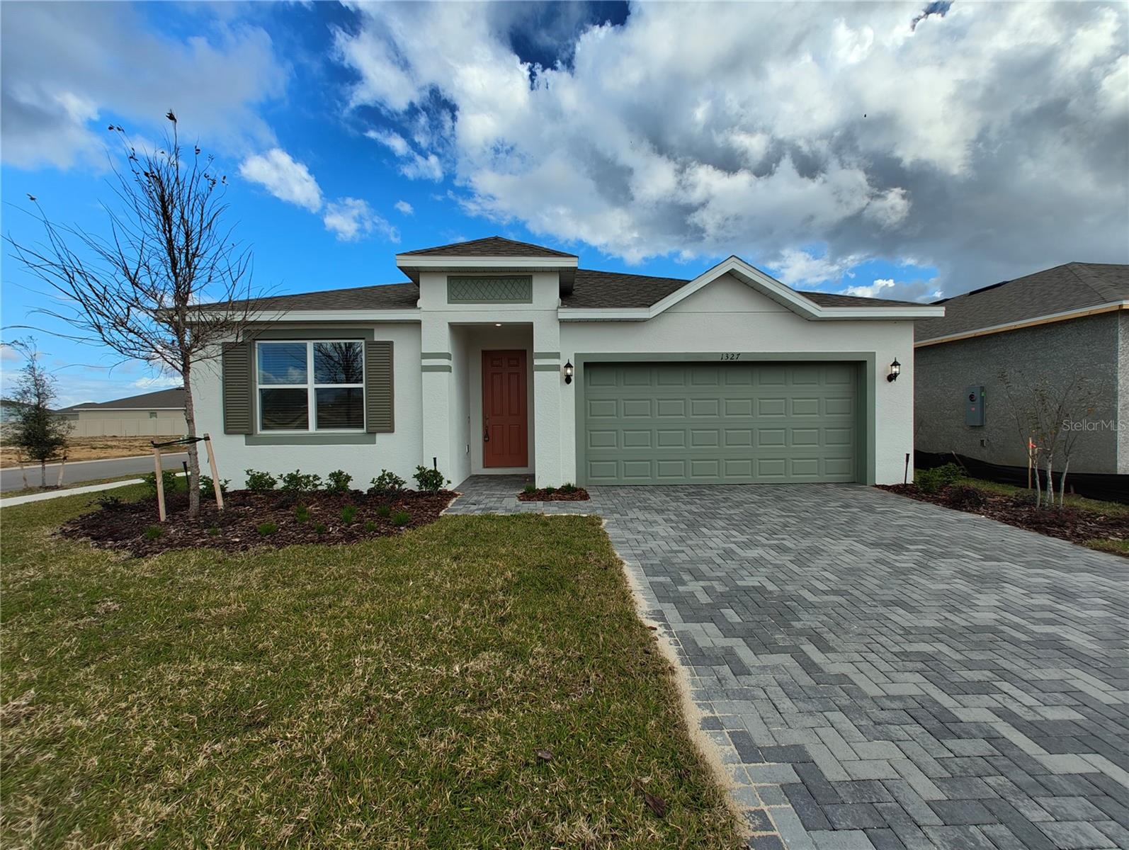 1327 FORAN MANOR RD, HAINES CITY, FL, 33844