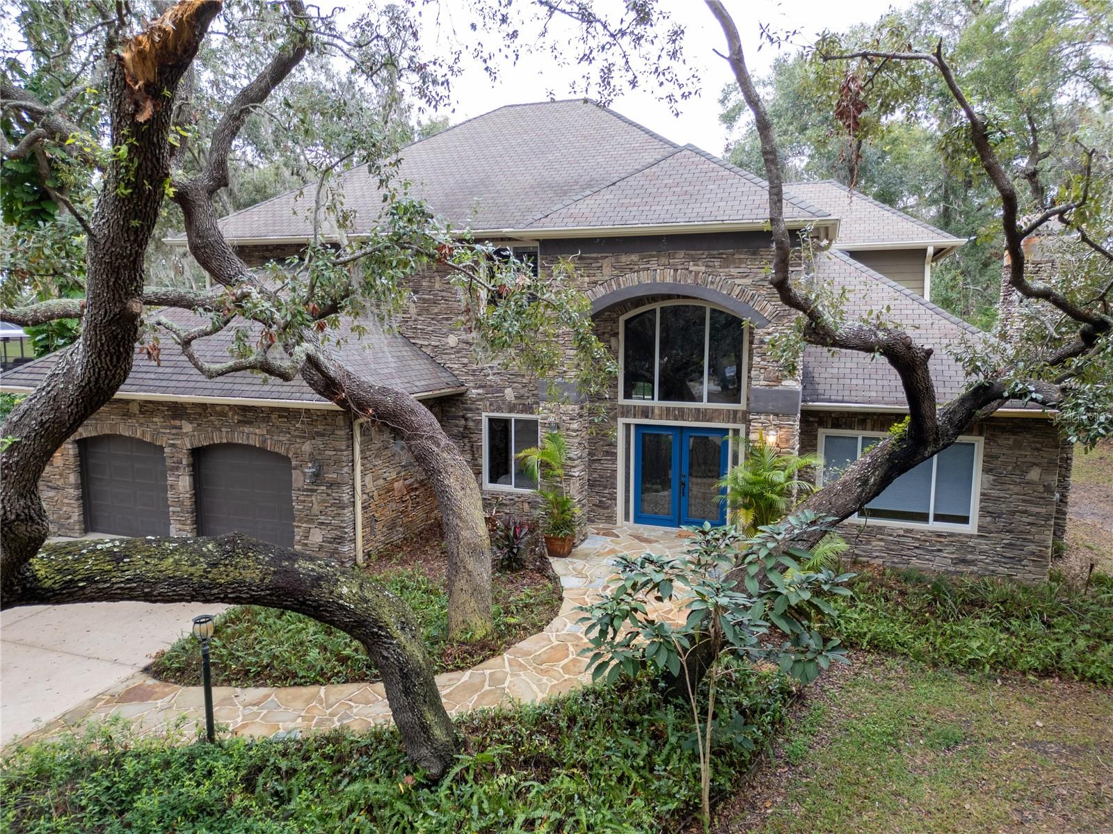 9029 MOSSY OAK LN, CLERMONT, FL, 34711