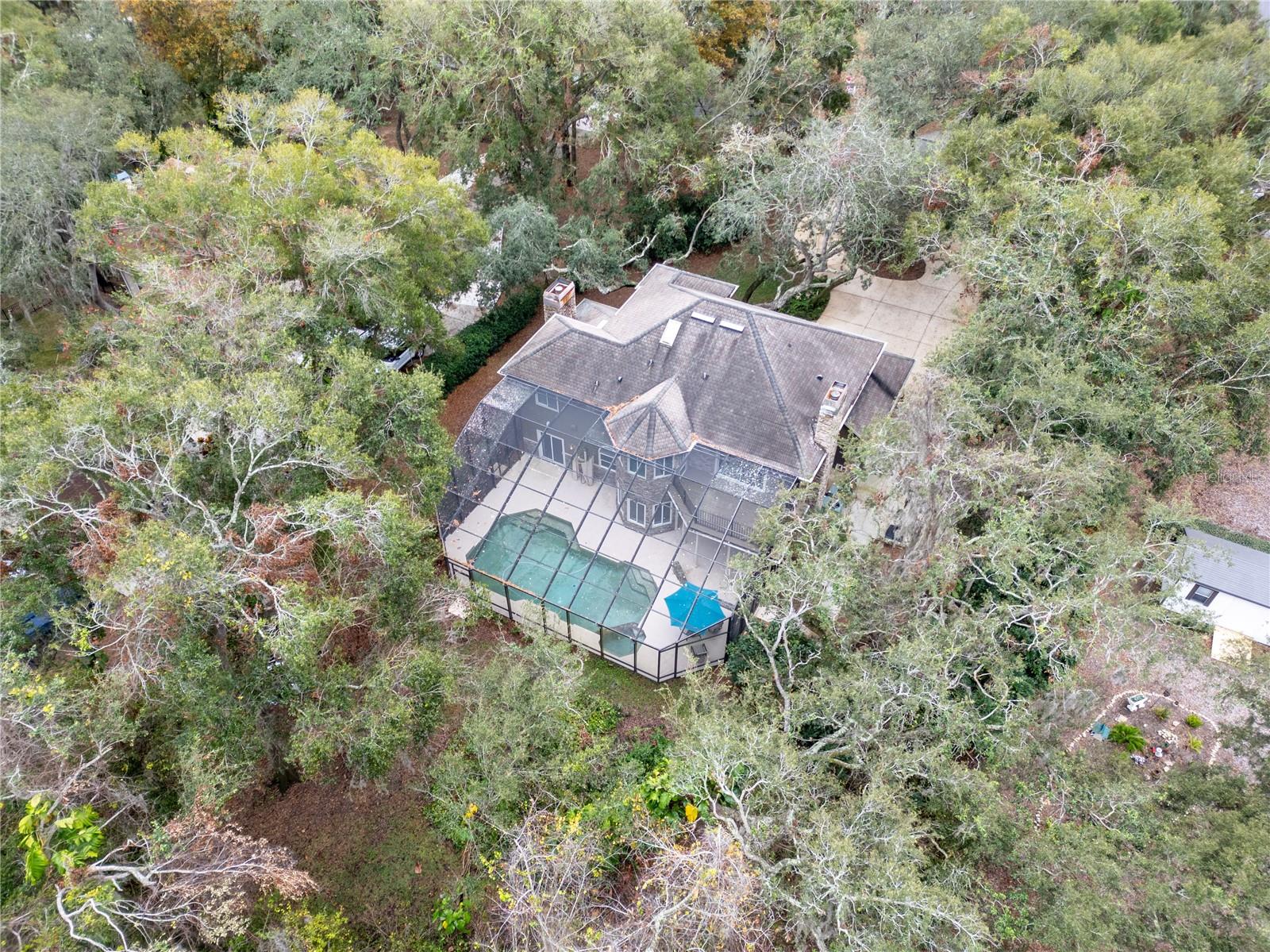 9029 MOSSY OAK LN, CLERMONT, FL, 34711