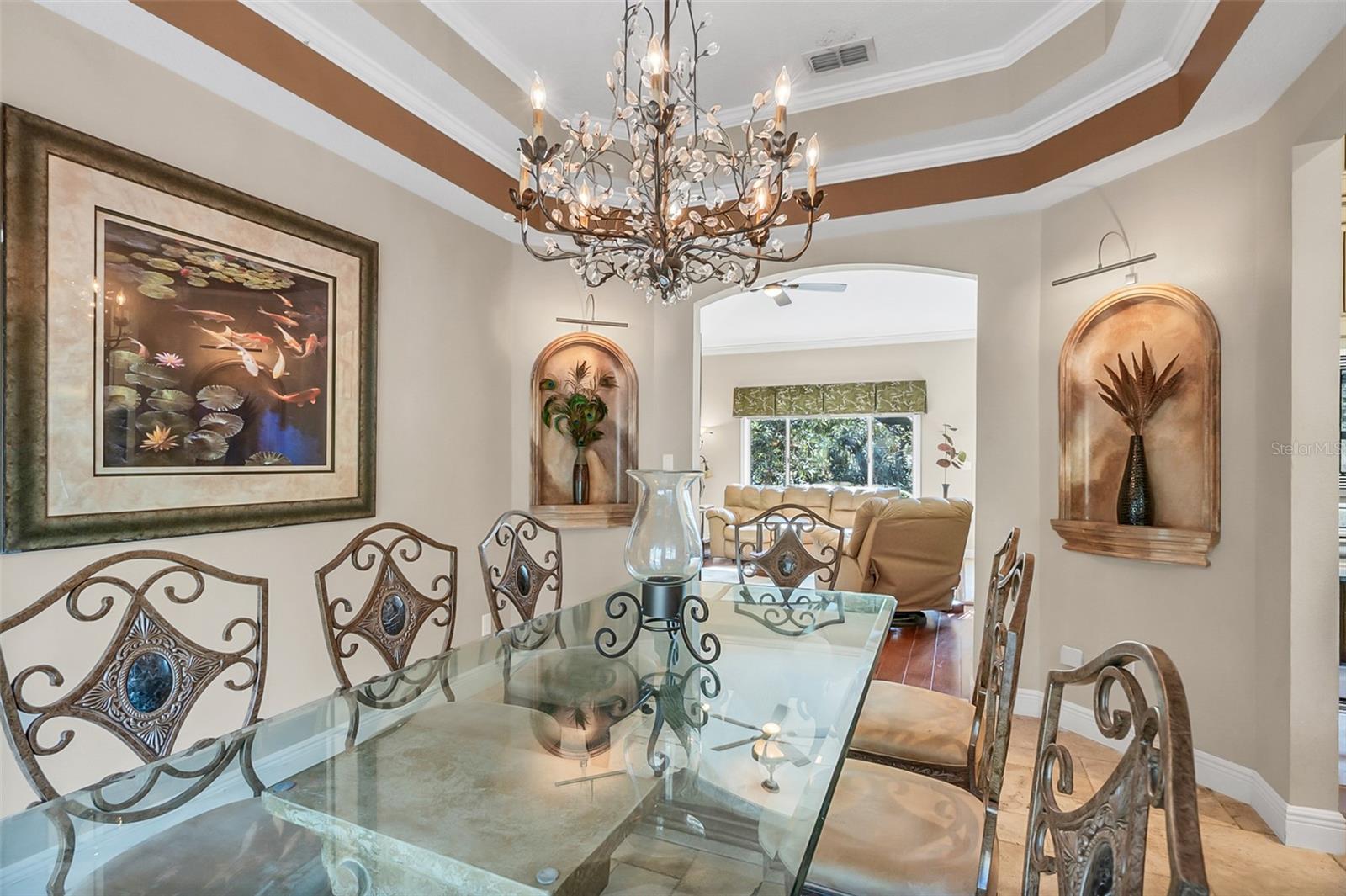 9029 MOSSY OAK LN, CLERMONT, FL, 34711