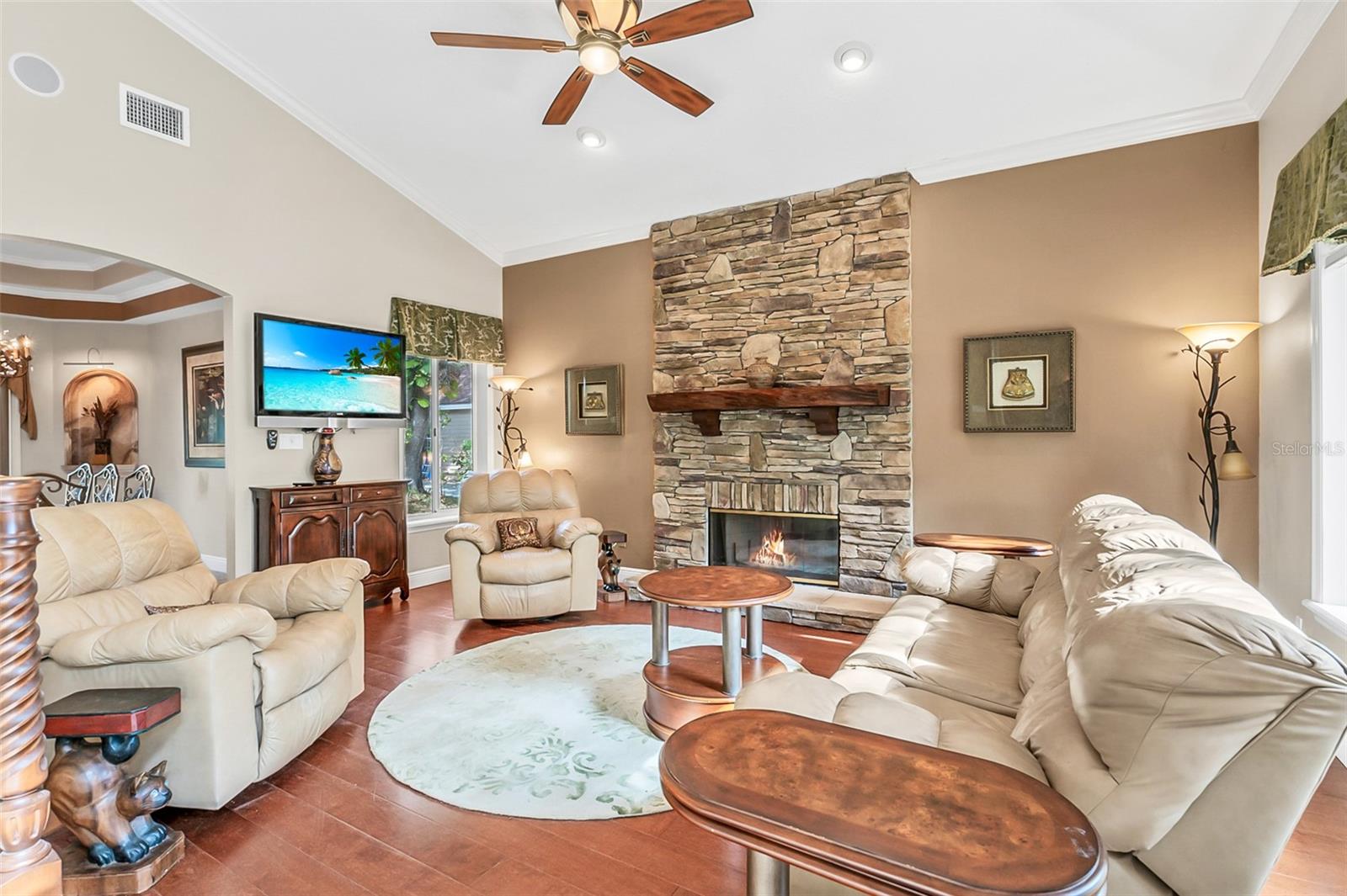 9029 MOSSY OAK LN, CLERMONT, FL, 34711