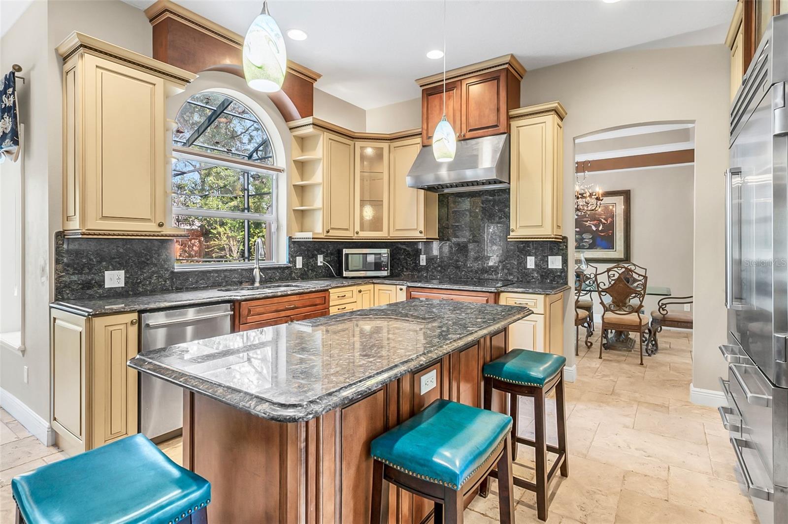 9029 MOSSY OAK LN, CLERMONT, FL, 34711