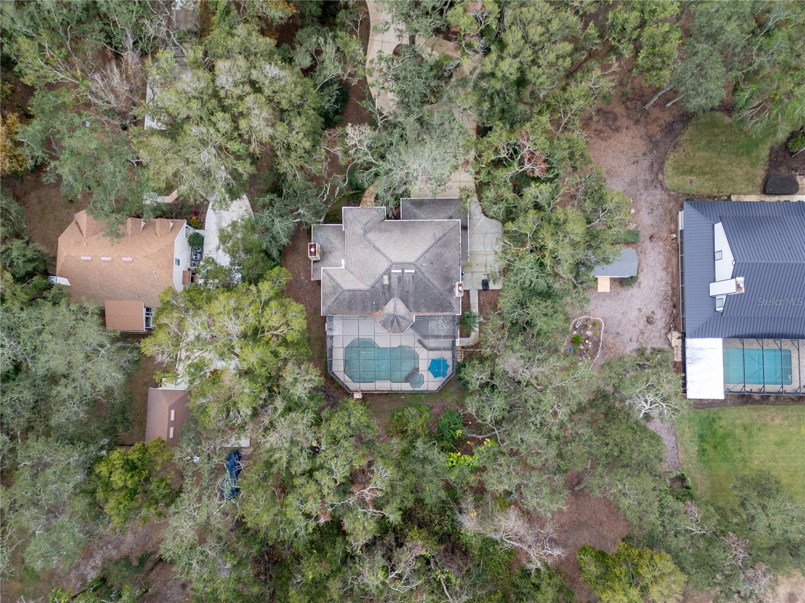 9029 MOSSY OAK LN, CLERMONT, FL, 34711