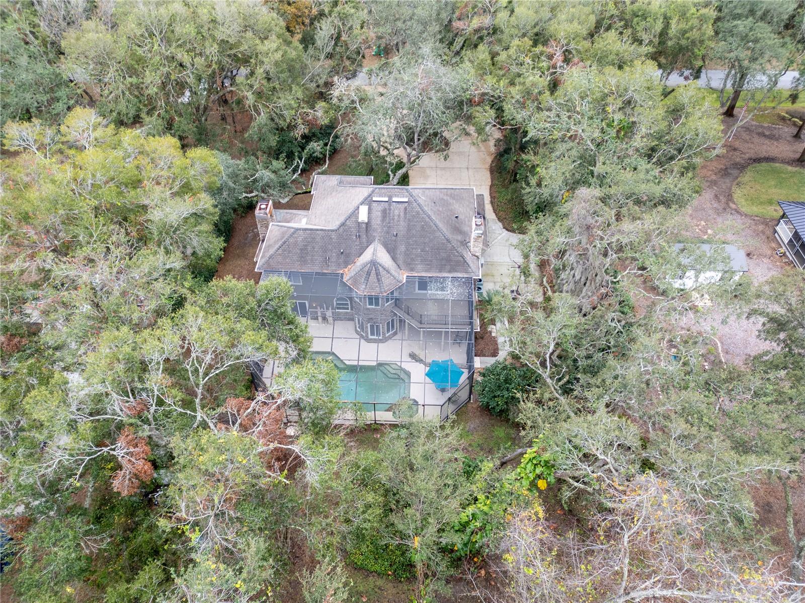 9029 MOSSY OAK LN, CLERMONT, FL, 34711