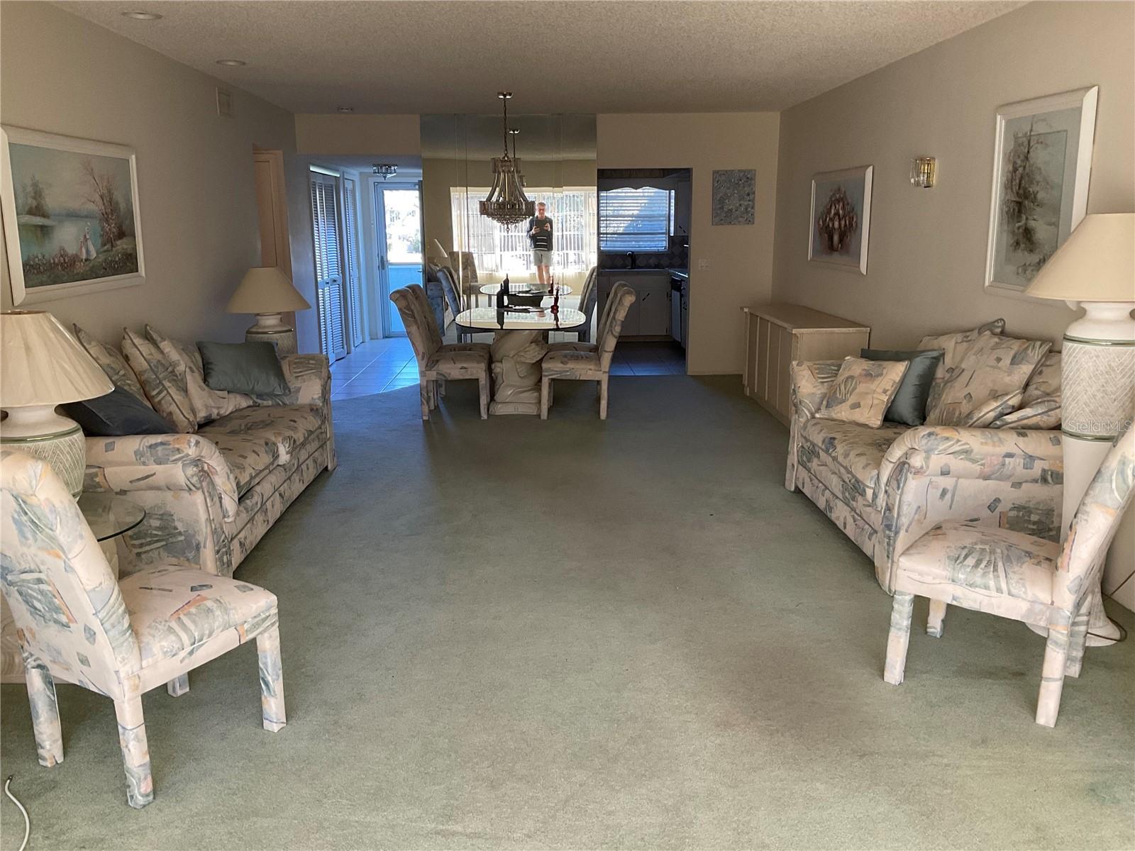 2255 PHILIPPINE DR #35, CLEARWATER, FL, 33763