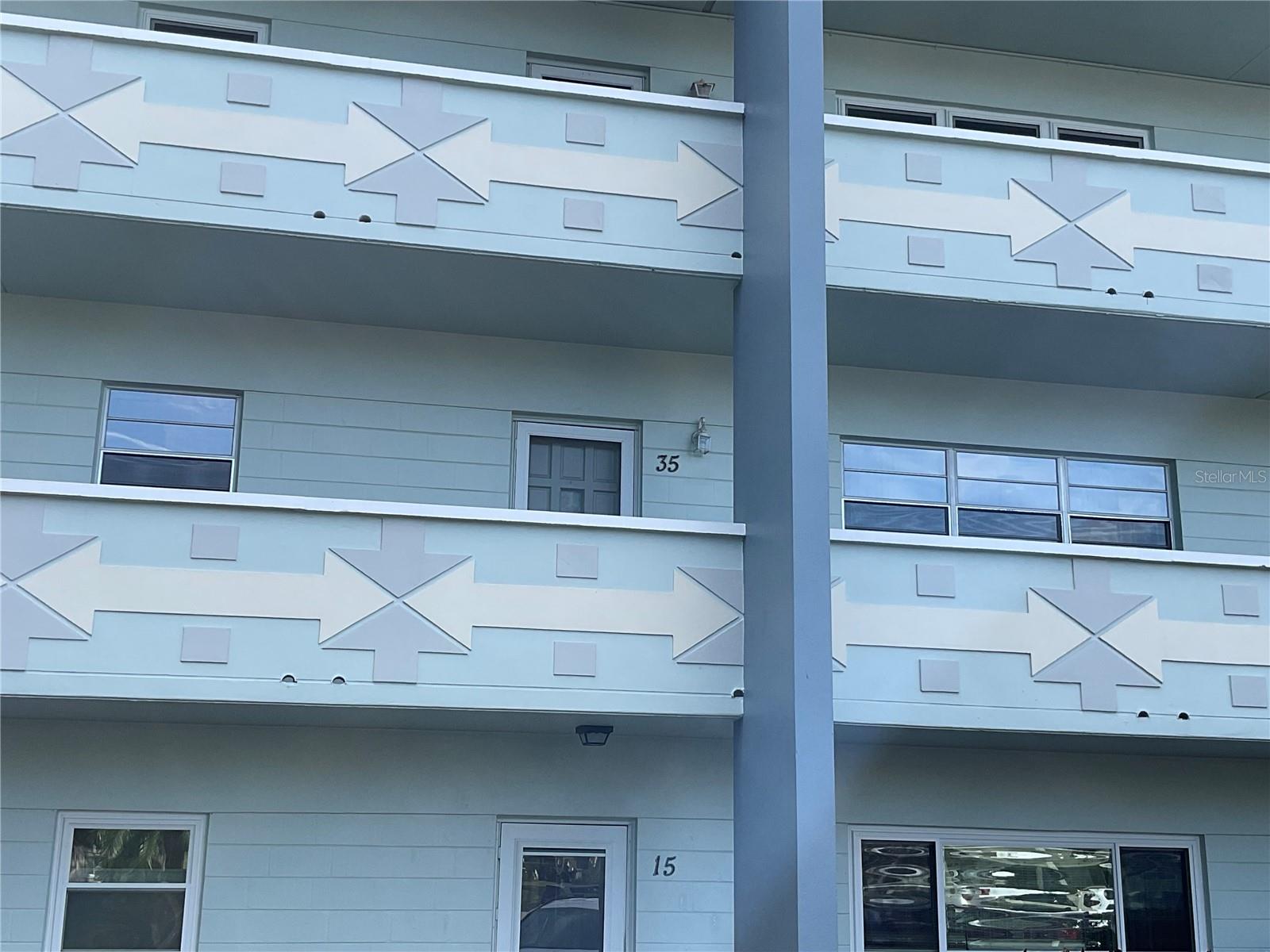 2255 PHILIPPINE DR #35, CLEARWATER, FL, 33763