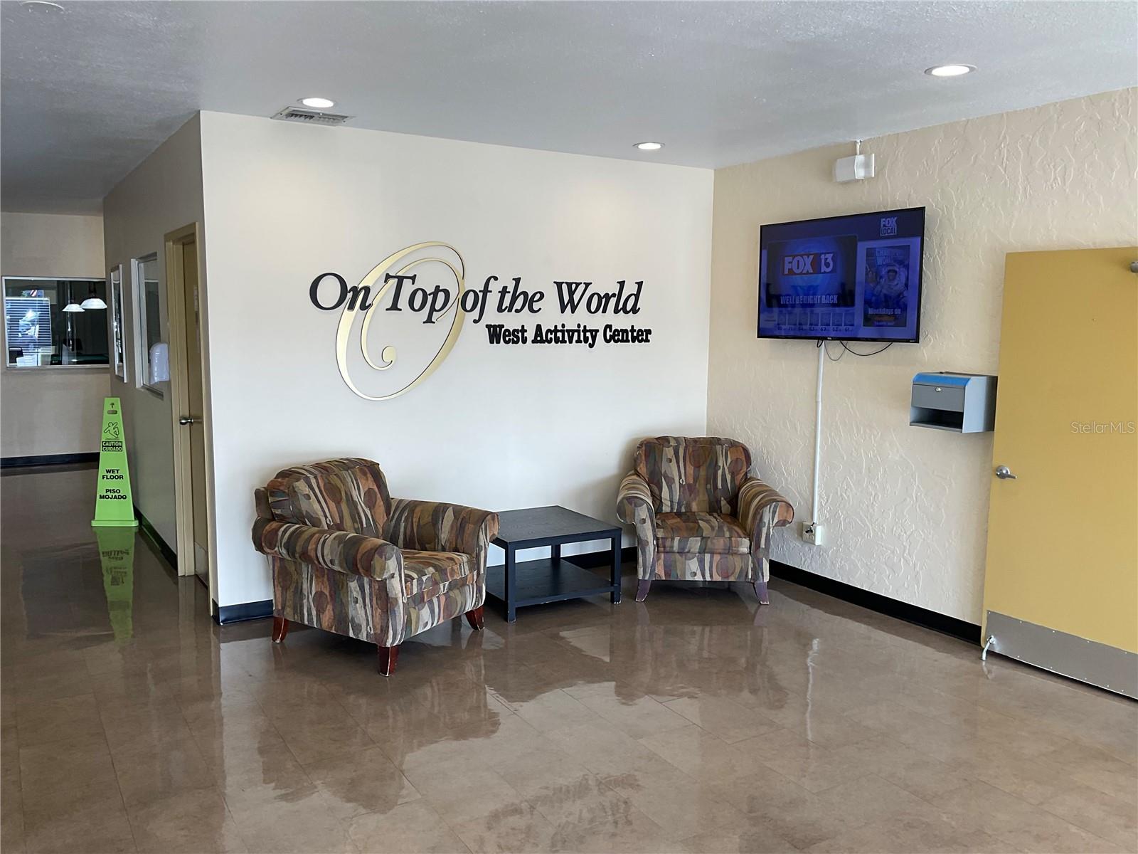 2255 PHILIPPINE DR #35, CLEARWATER, FL, 33763