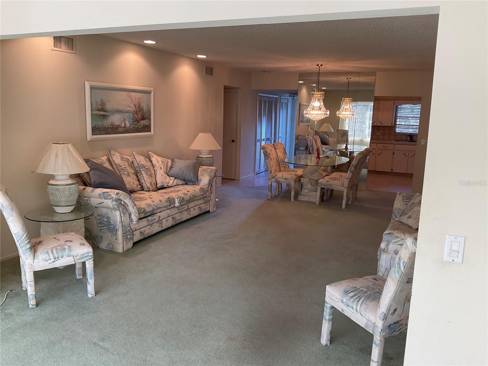 2255 PHILIPPINE DR #35, CLEARWATER, FL, 33763