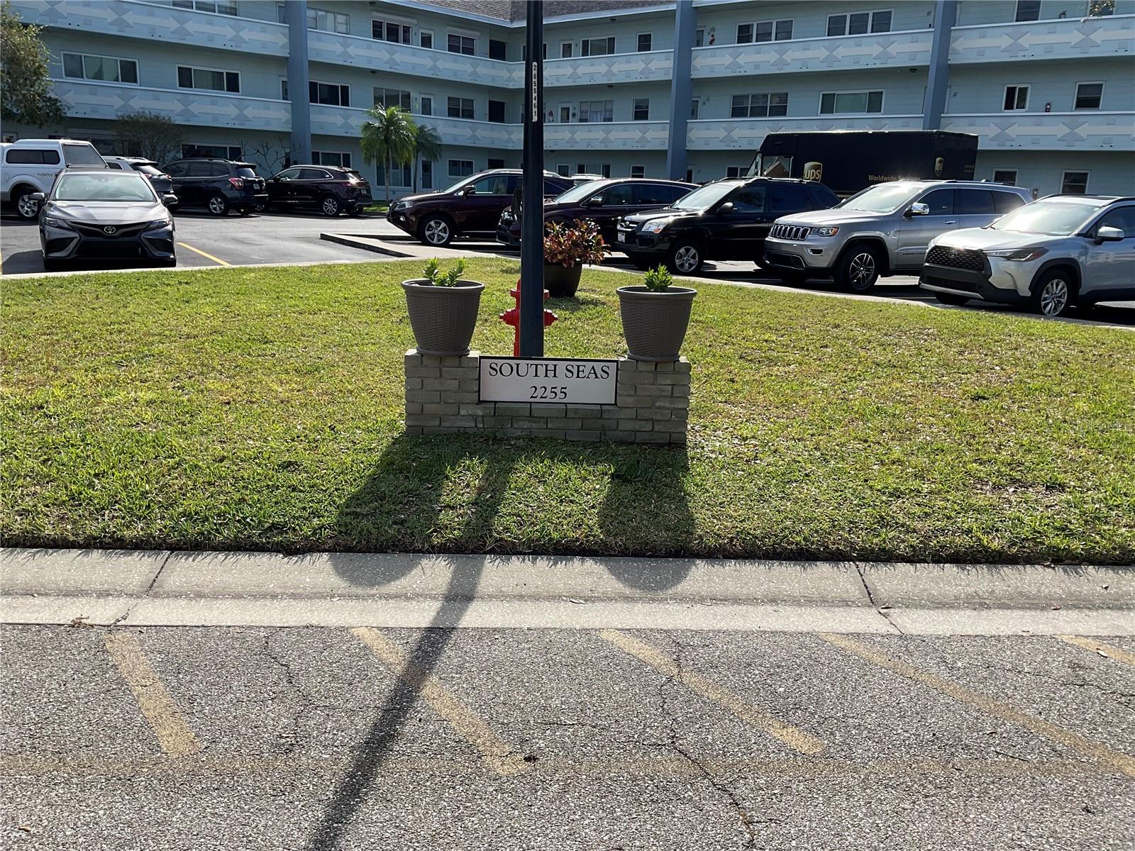 2255 PHILIPPINE DR #35, CLEARWATER, FL, 33763