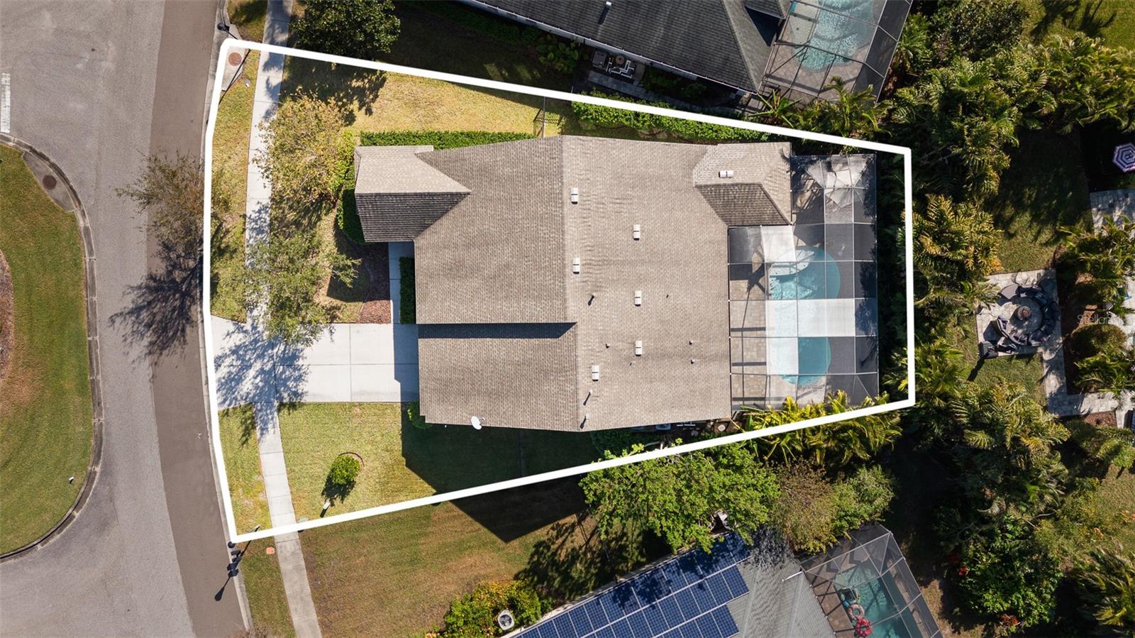 6650 CURRENT DR, APOLLO BEACH, FL, 33572