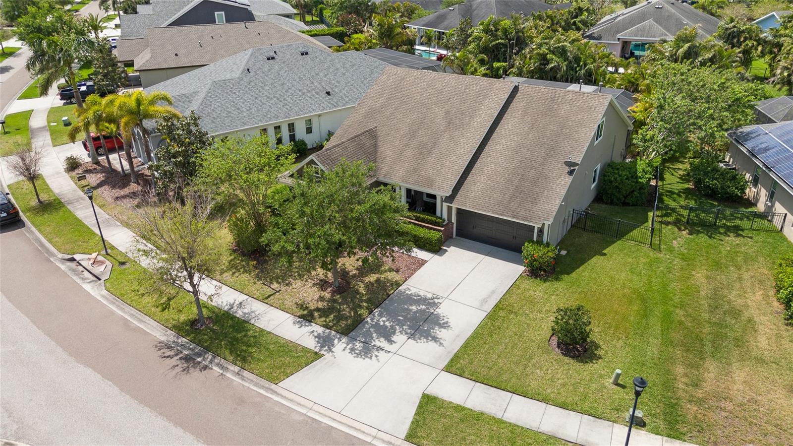 6650 CURRENT DR, APOLLO BEACH, FL, 33572