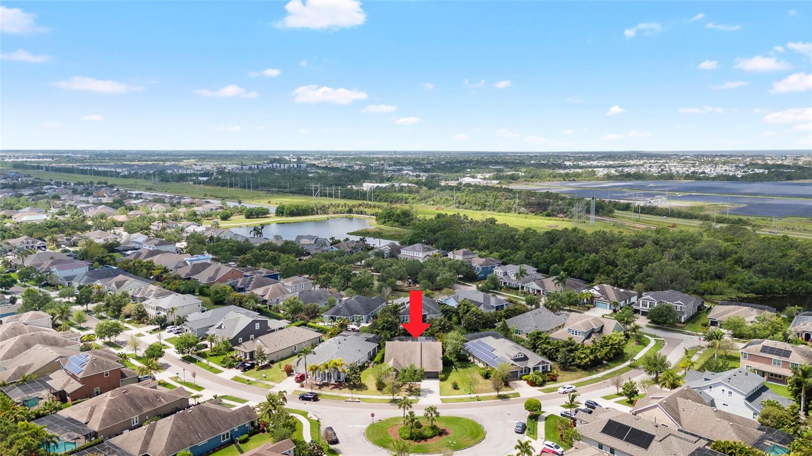 6650 CURRENT DR, APOLLO BEACH, FL, 33572