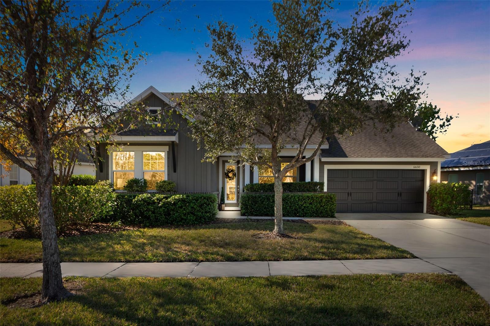 6650 CURRENT DR, APOLLO BEACH, FL, 33572